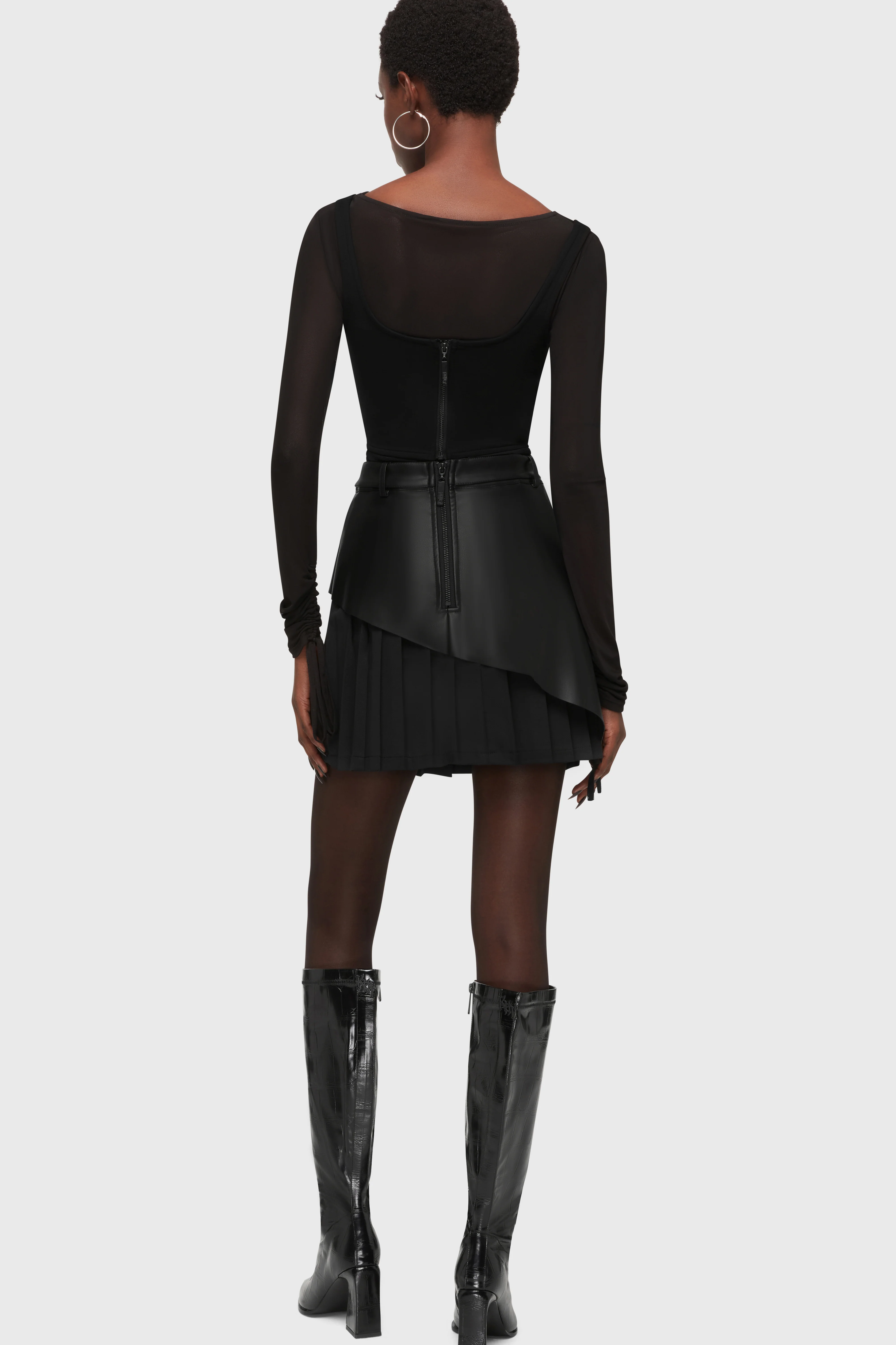 Acheris Corset Top - Image 4