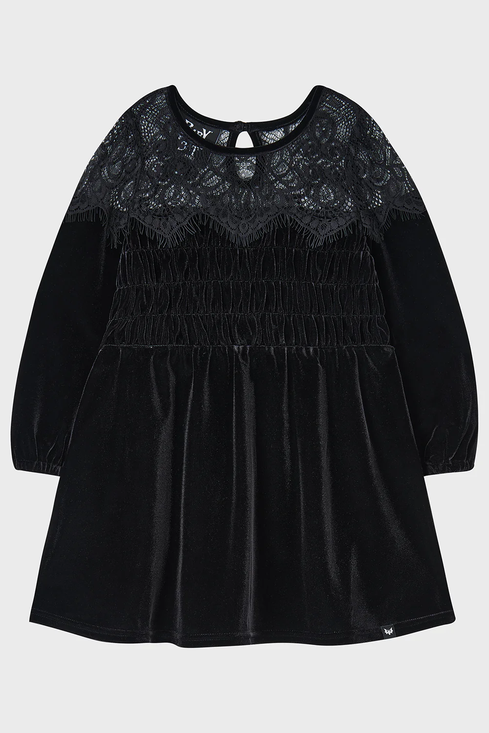 Ada's Spirit Dress