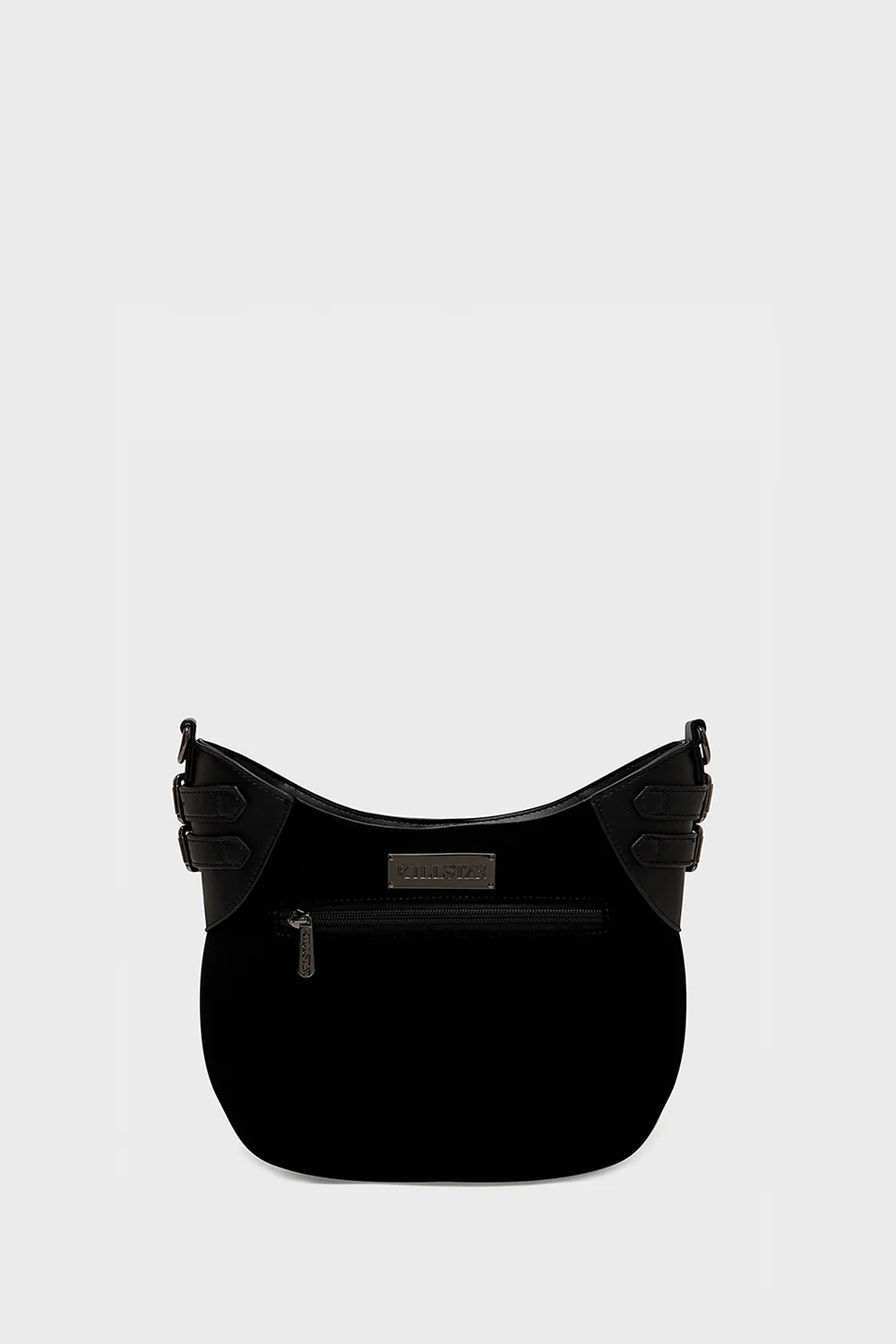 Adder Bag [Black/Mauve] - Image 5