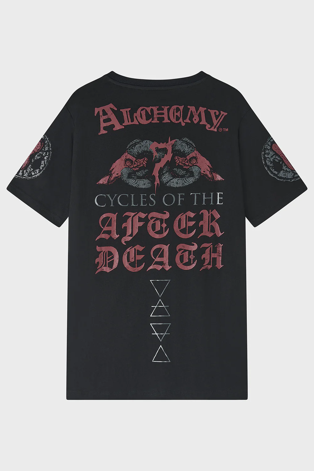 After Death Cycles T-Shirt - Image 10