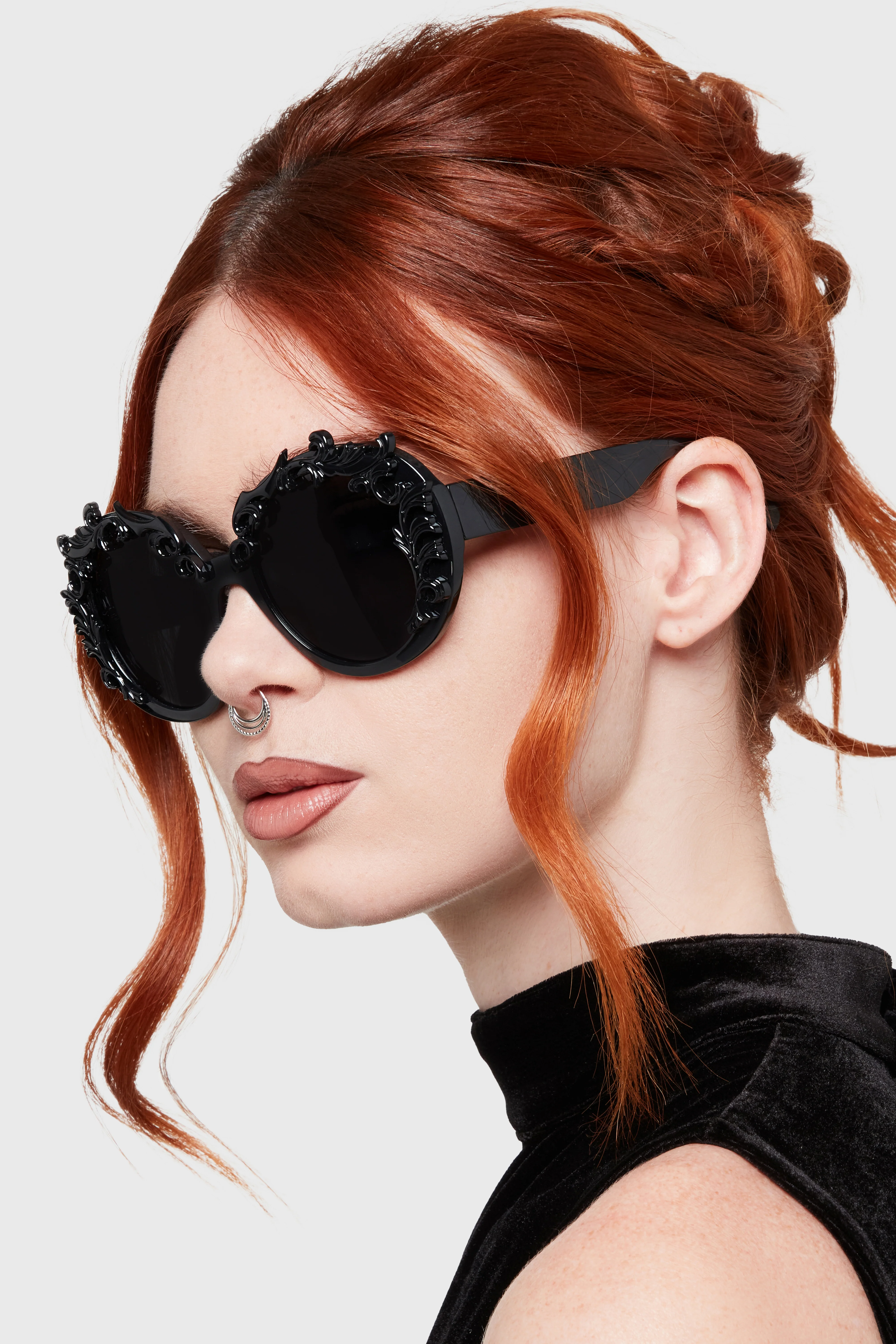 Anita Sunglasses - Image 2