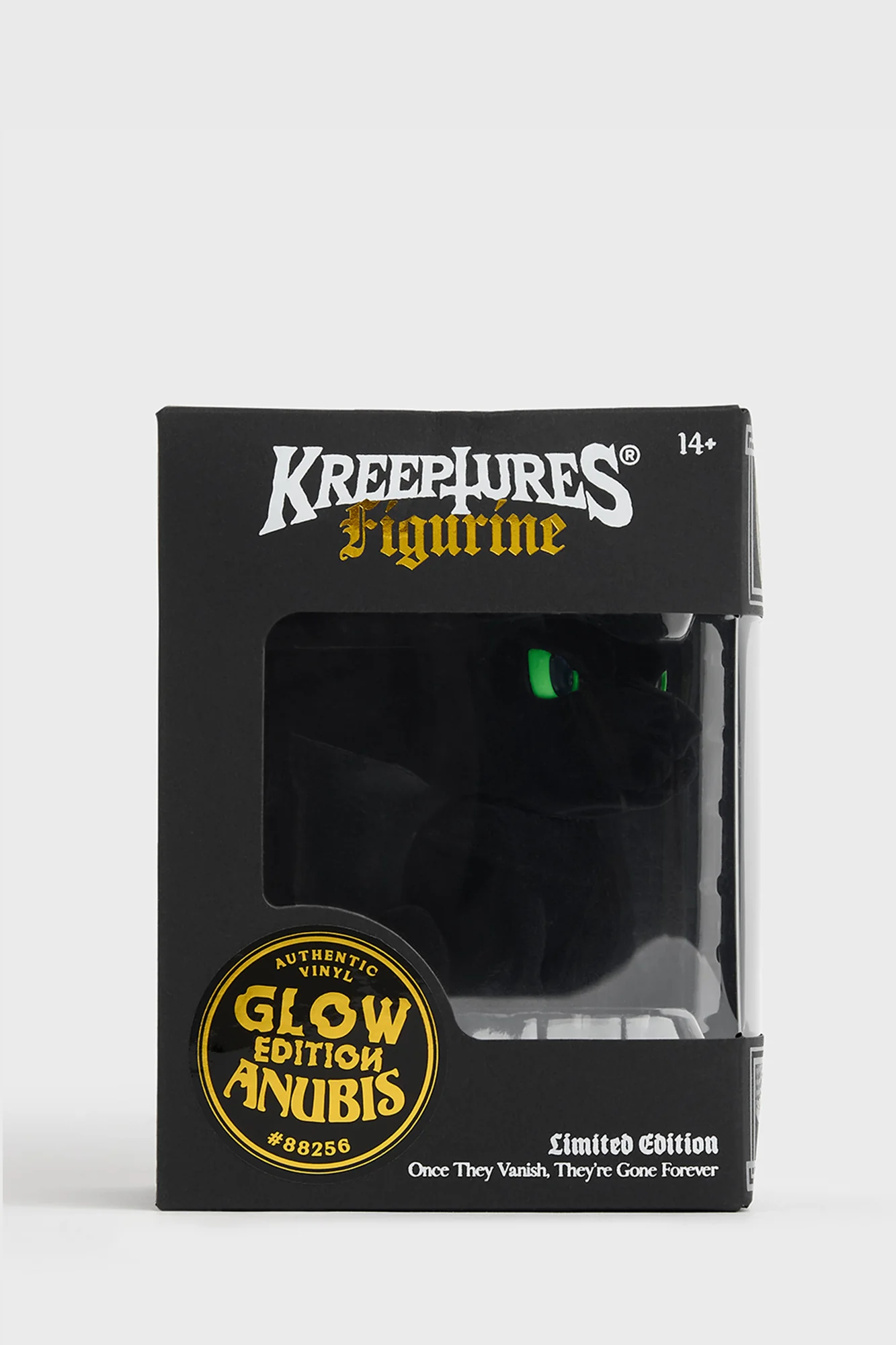 Anubis Vinyl Kreepture - Image 4