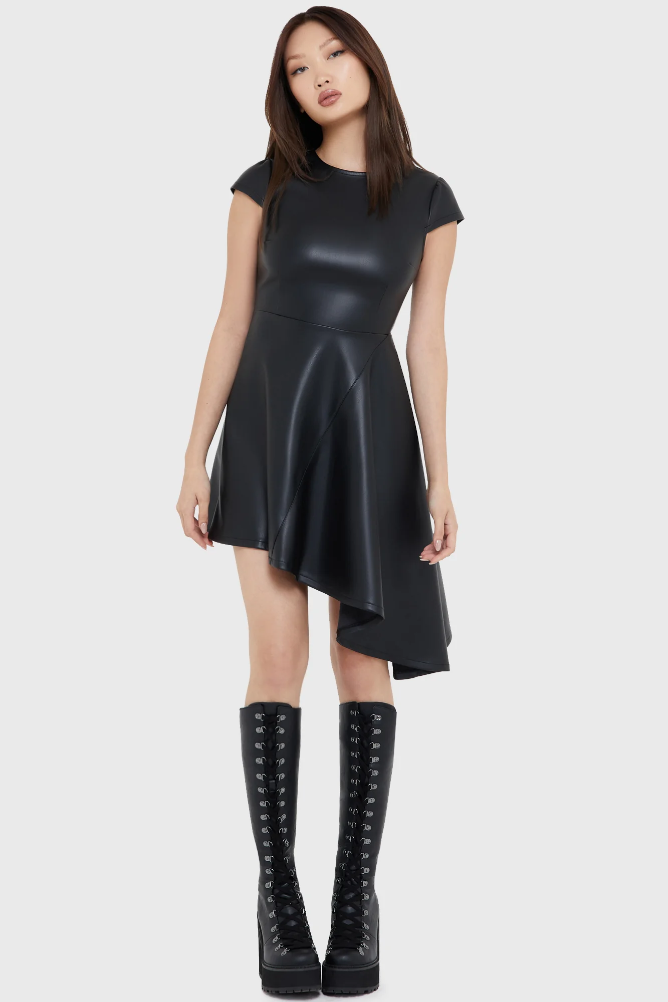 Ashfall Dress - Image 3