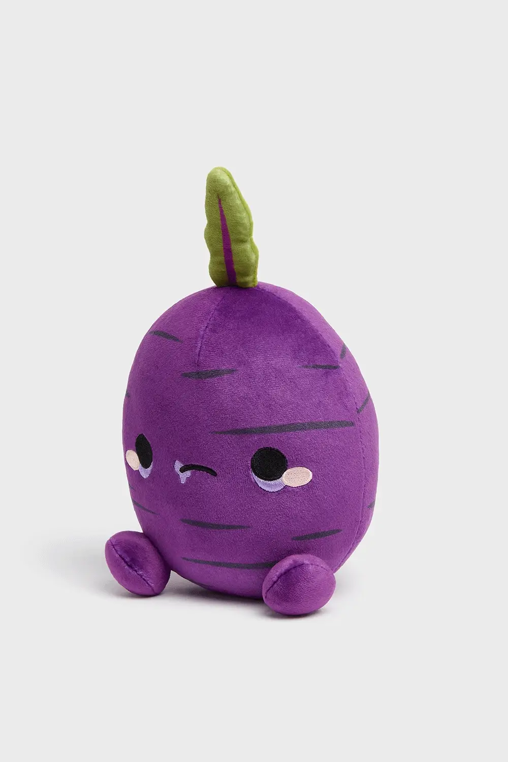 Beet-Rot Plush Toy - Image 4