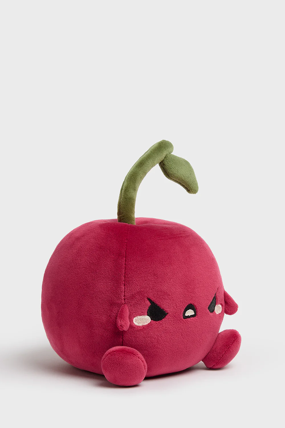 Bitter Cherry Plush Toy - Image 2