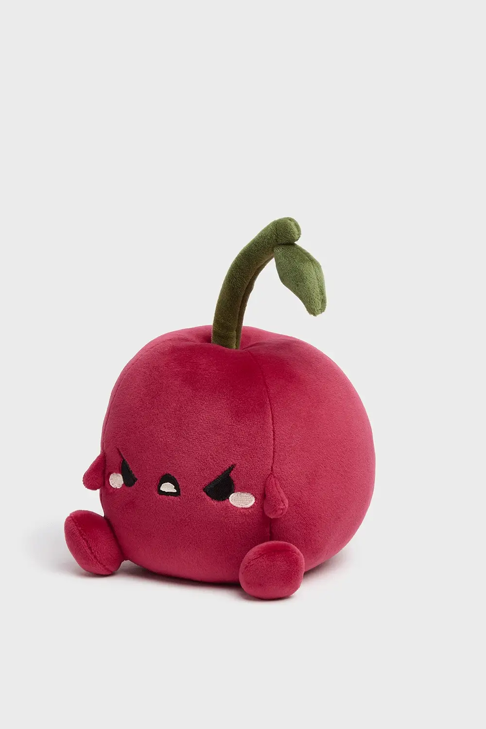 Bitter Cherry Plush Toy - Image 4