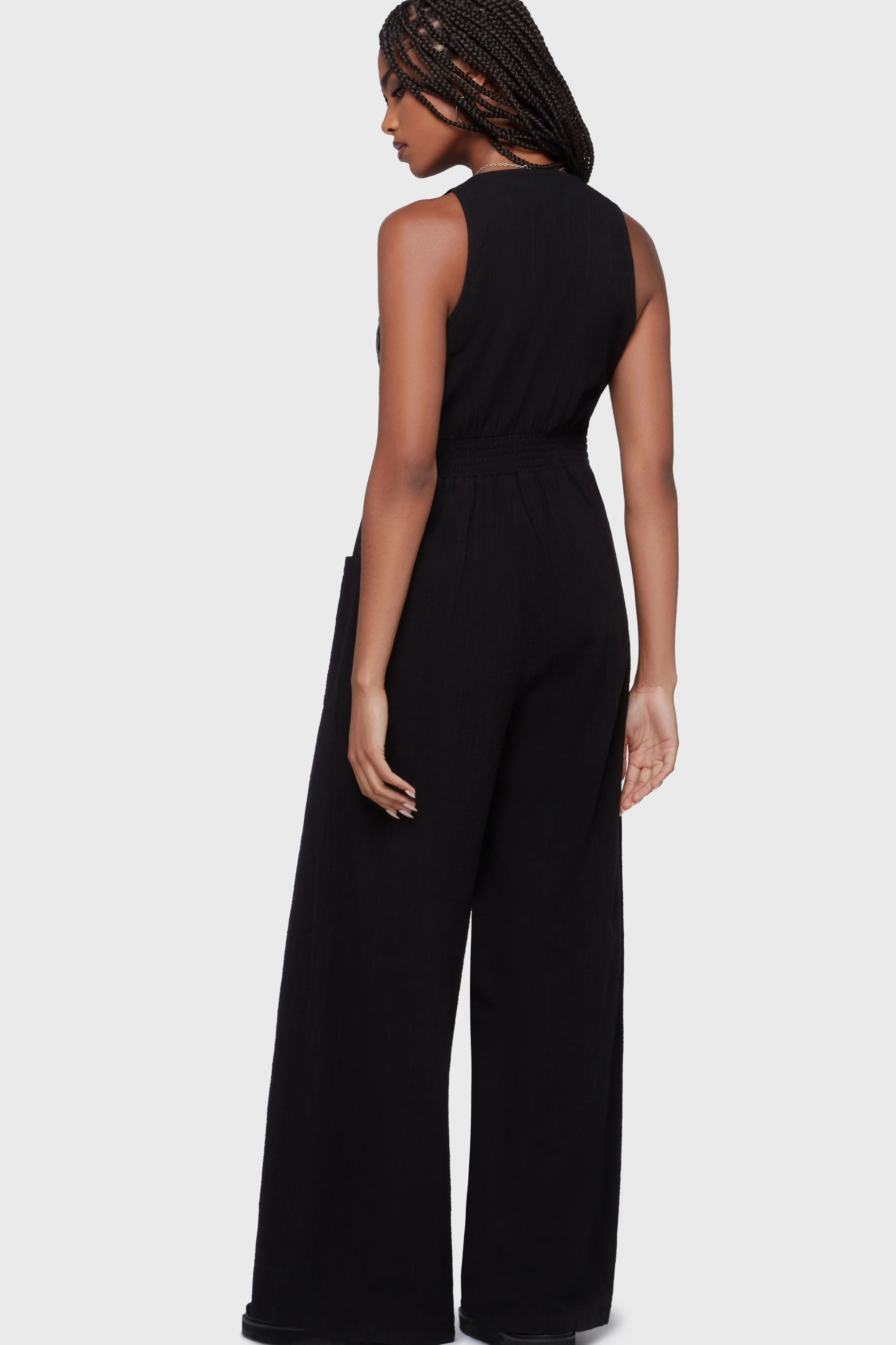 Bloomia Jumpsuit - Image 6