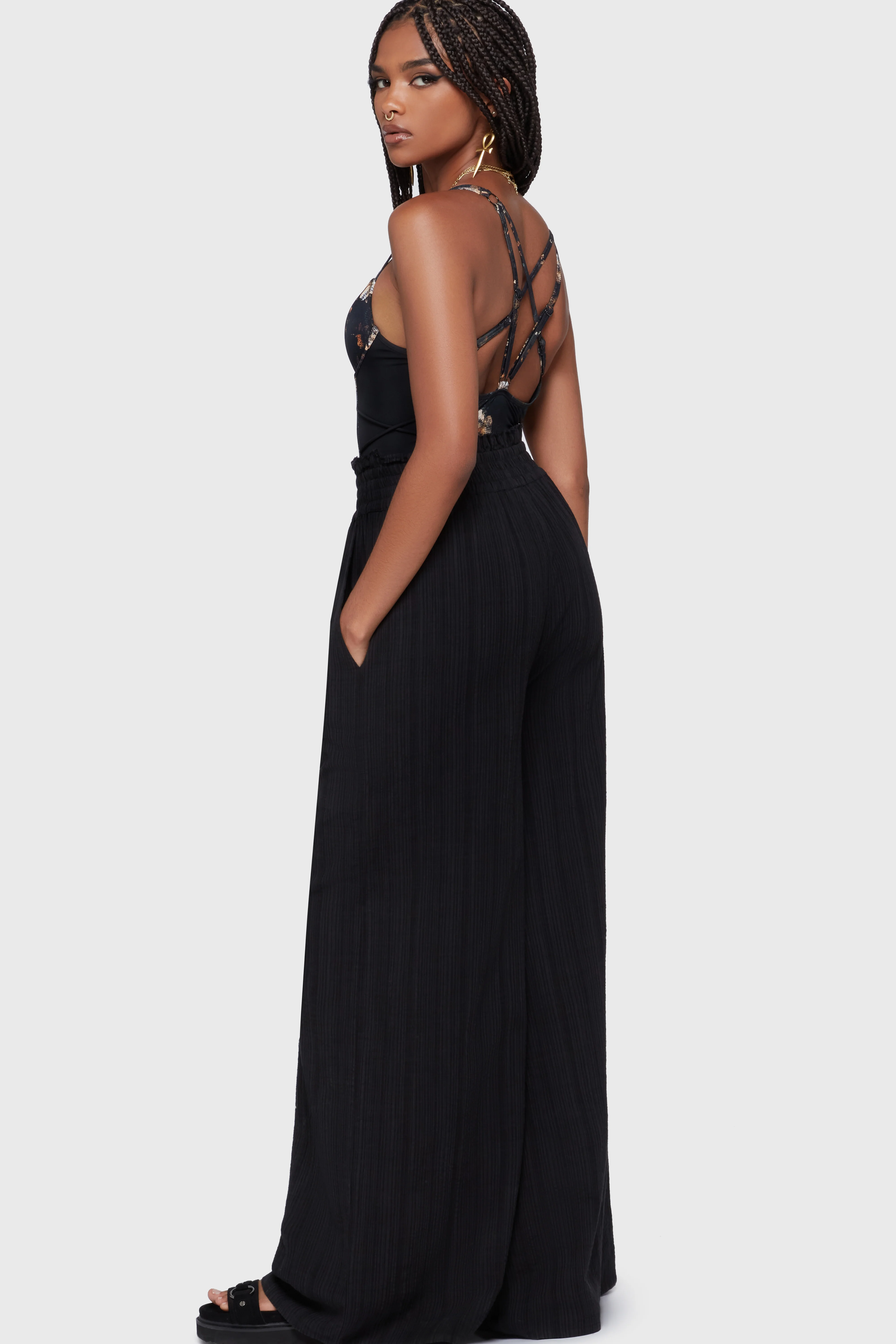 Bloomia Trousers - Image 4
