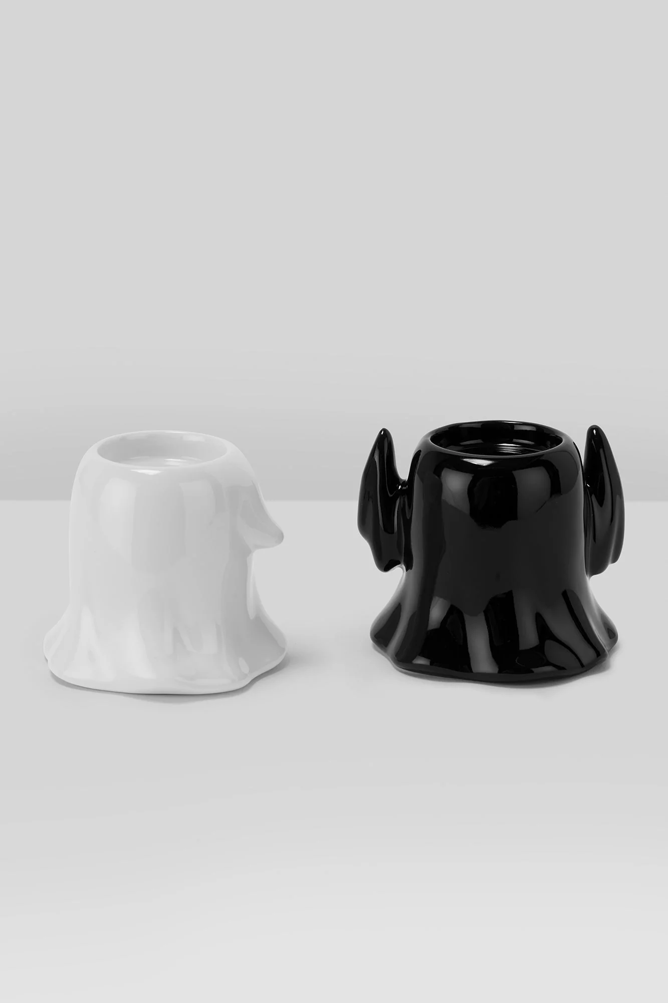 Boo Eek Tealight Holder (Set Of 2) - Image 3