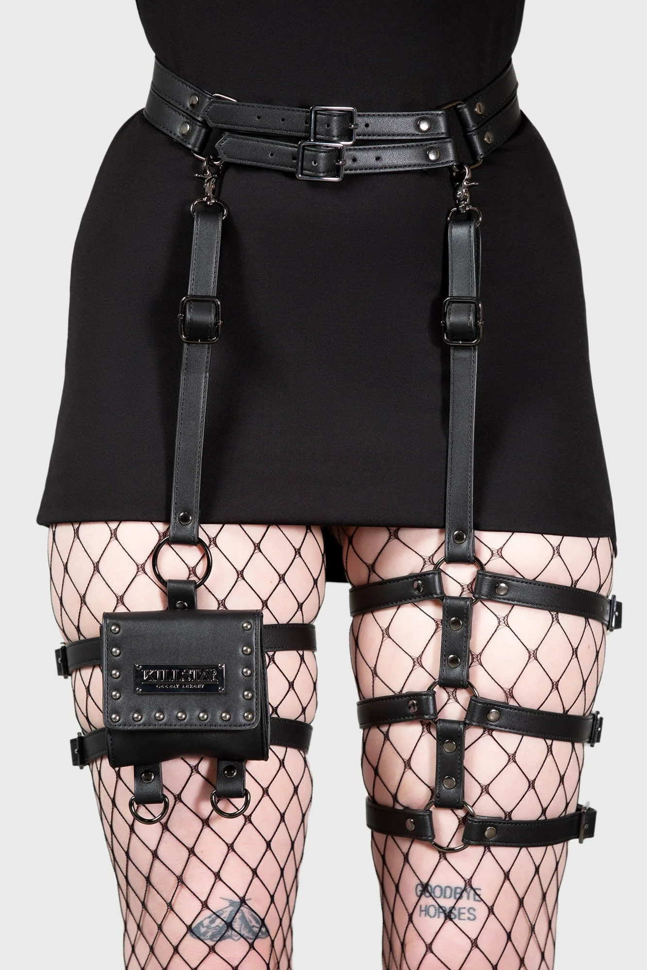 Carrion Harness - Image 2
