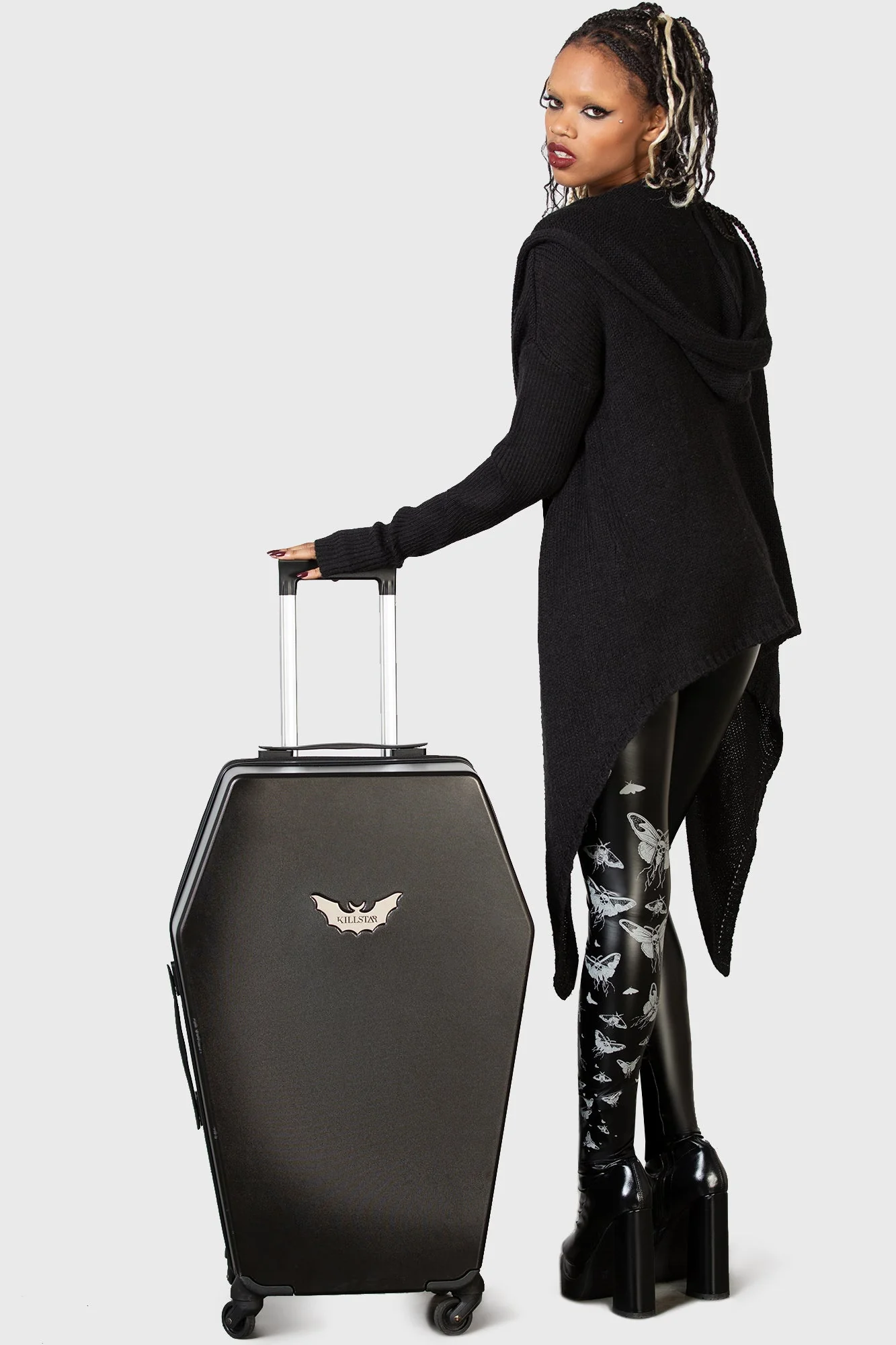 Casket Carry Case - Image 3