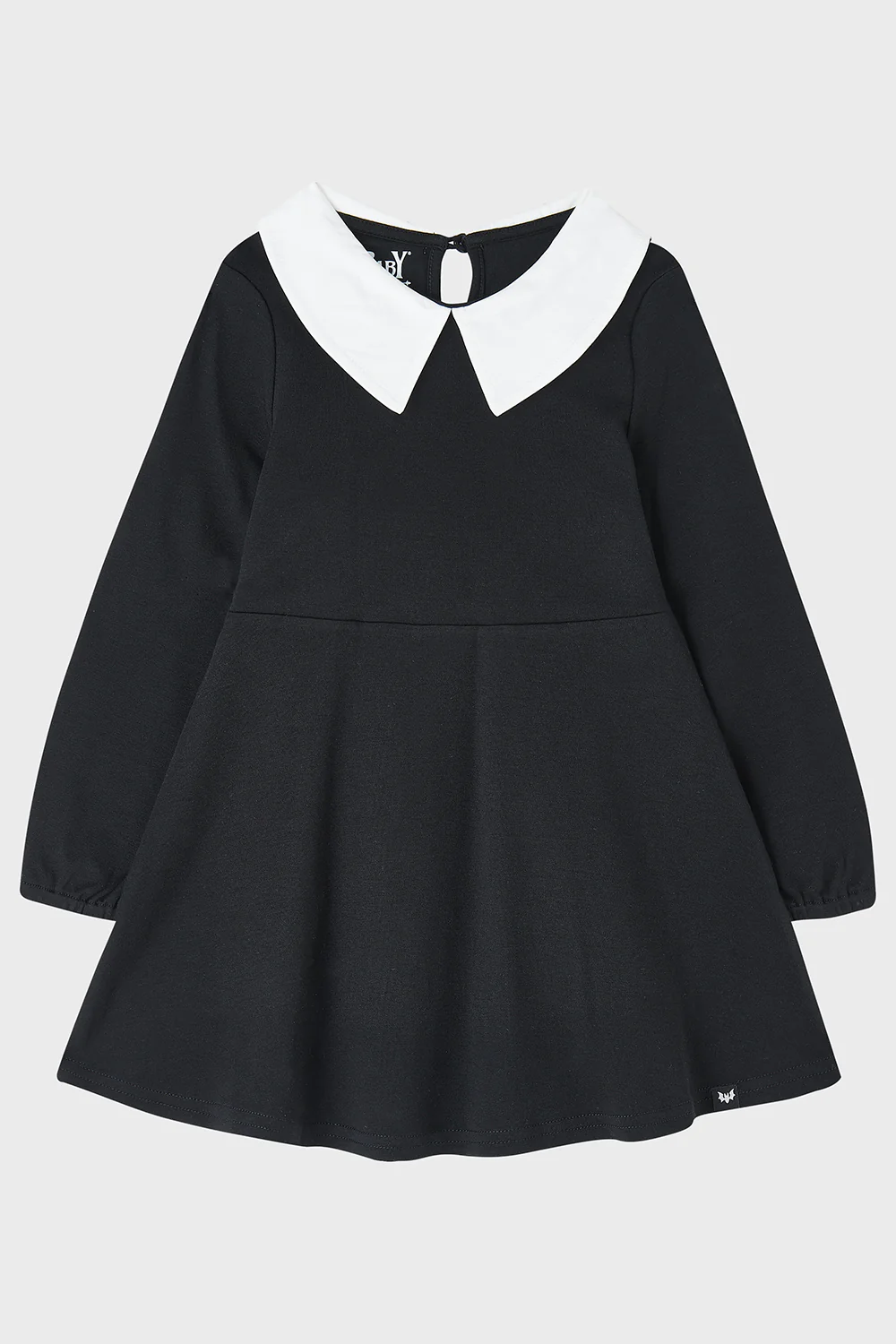 Cathedral Haunt Dress