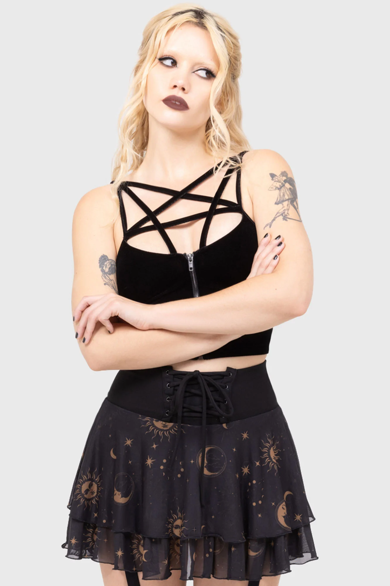 Celestial Yasumi Skirt - Image 4