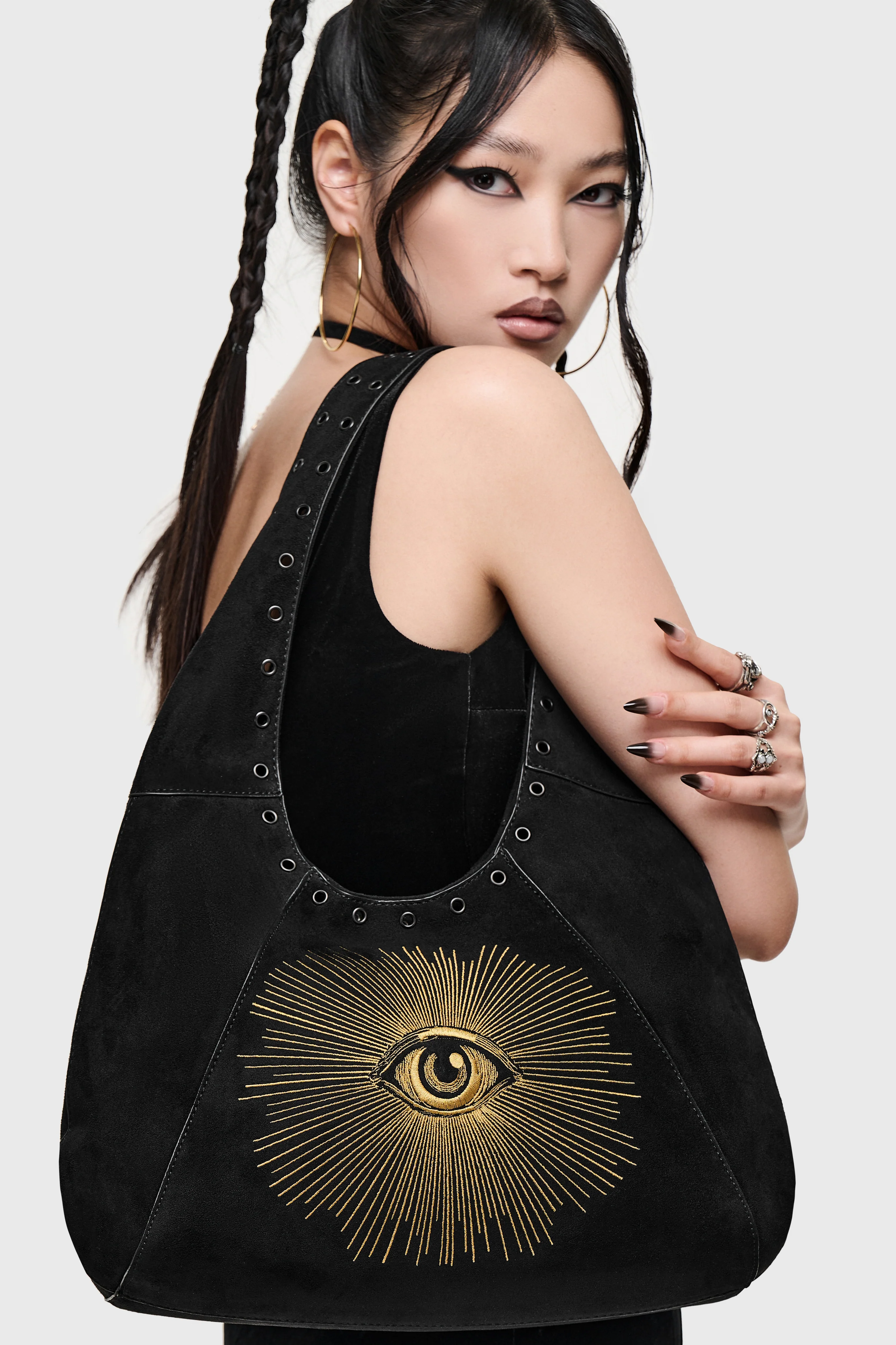 Chapel Iris Bag - Image 3