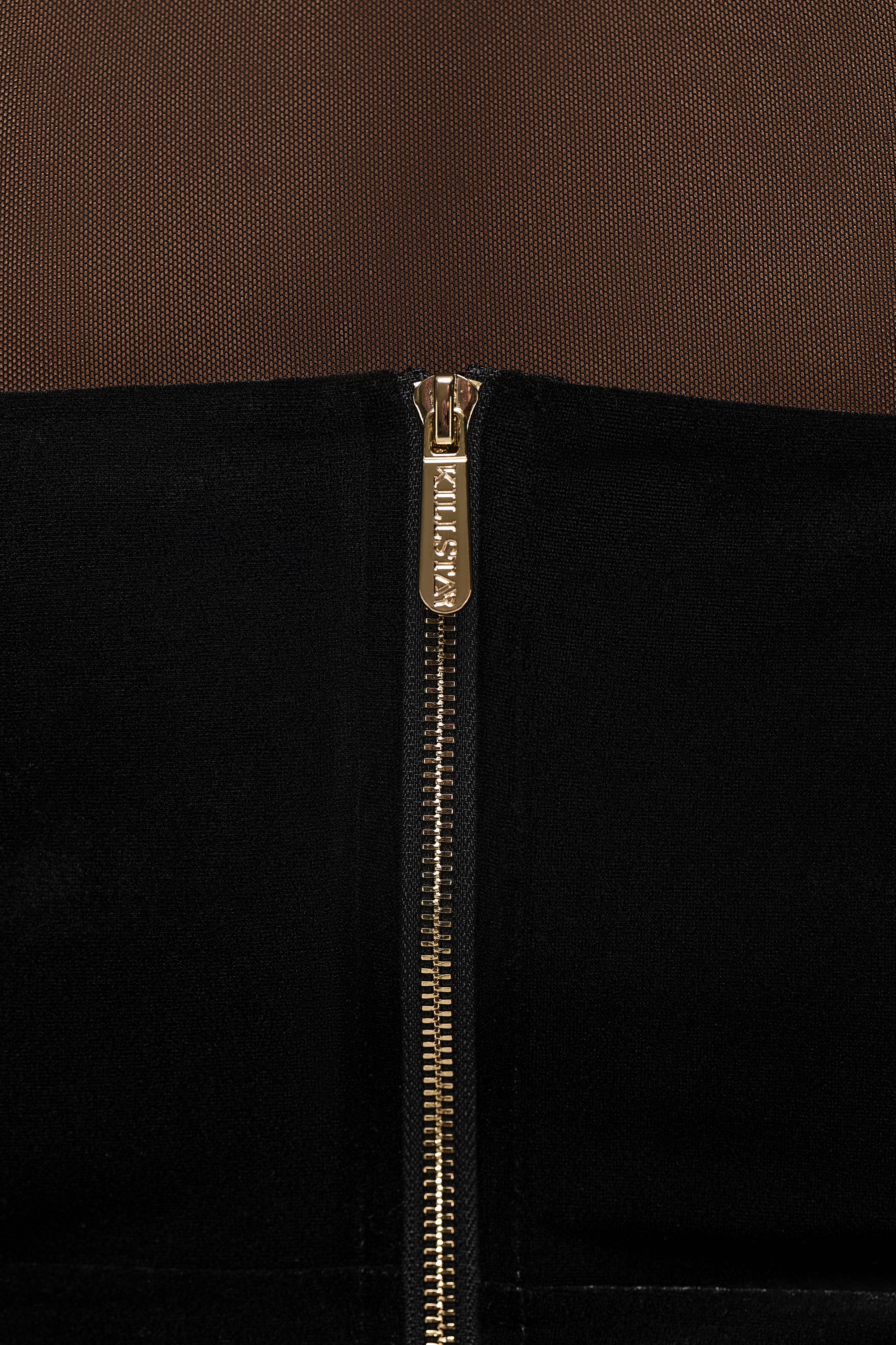 Chapel Iris Dress - Image 11