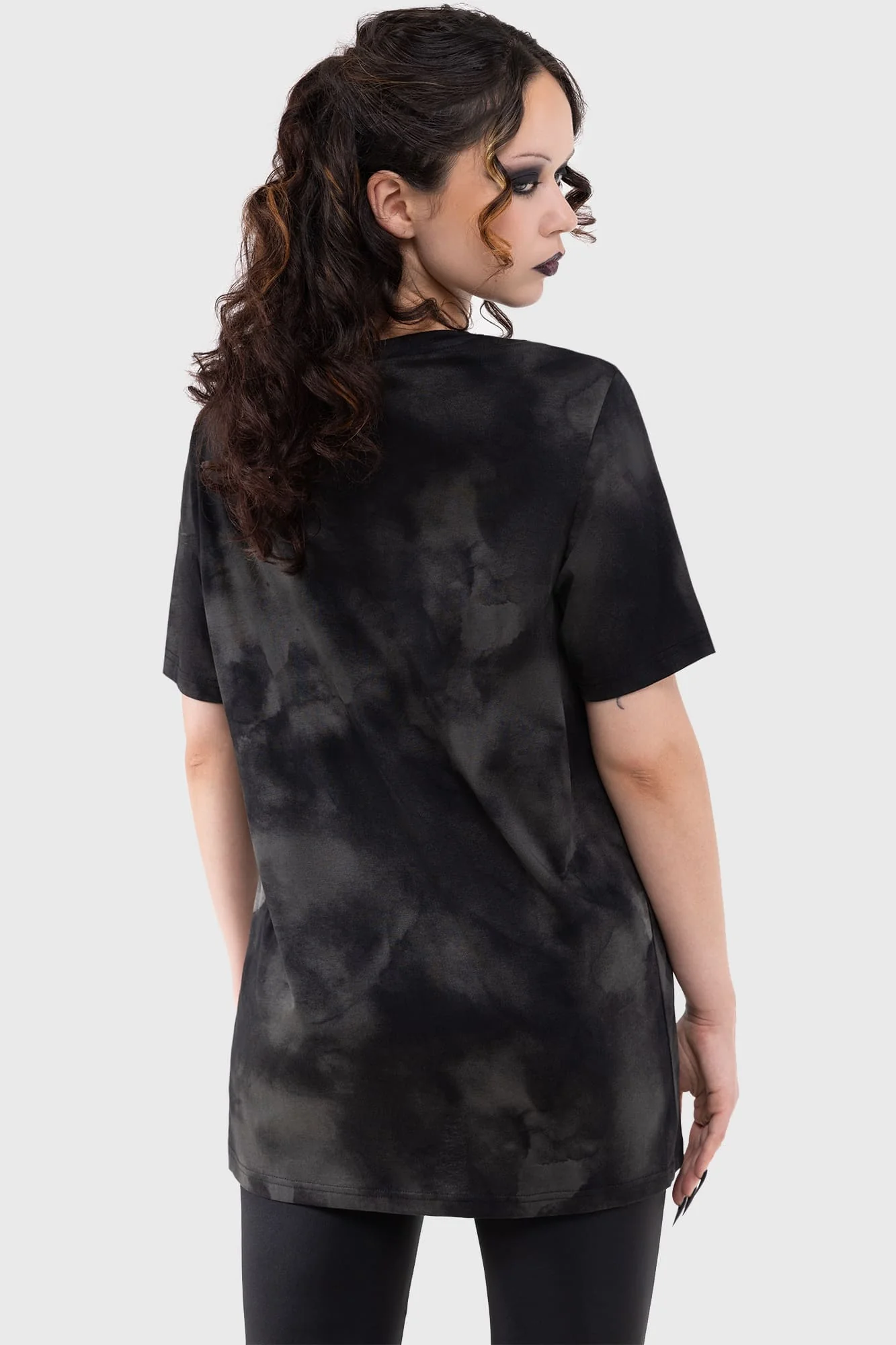 Charles Lee Ray T-Shirt - Image 2