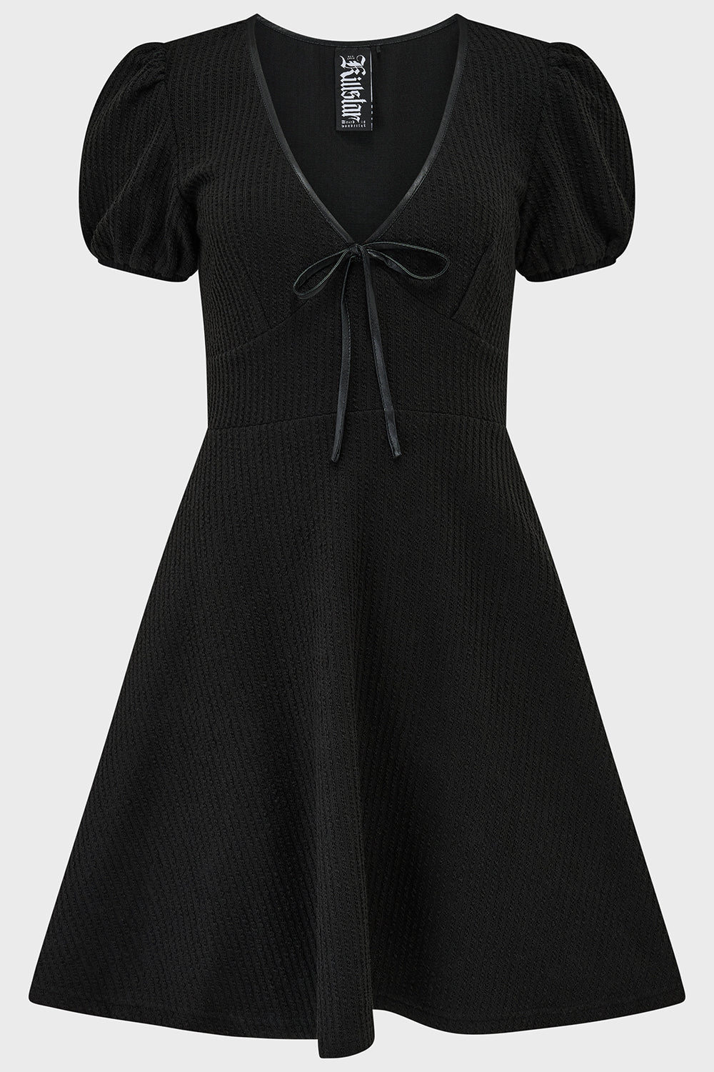Chaseleigh Dress [BLACK] - Image 5