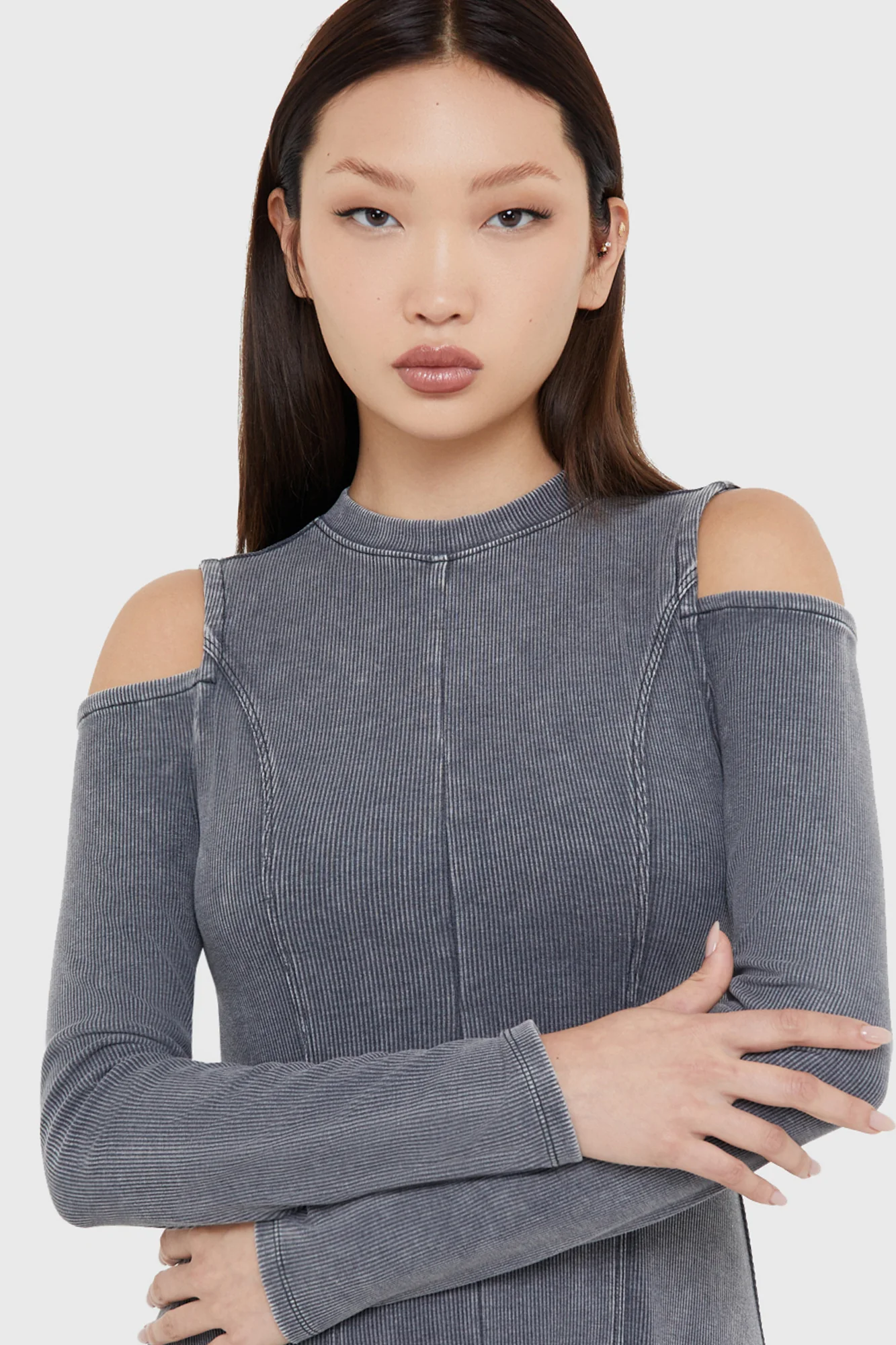 Cinderstorm Dress - Image 2