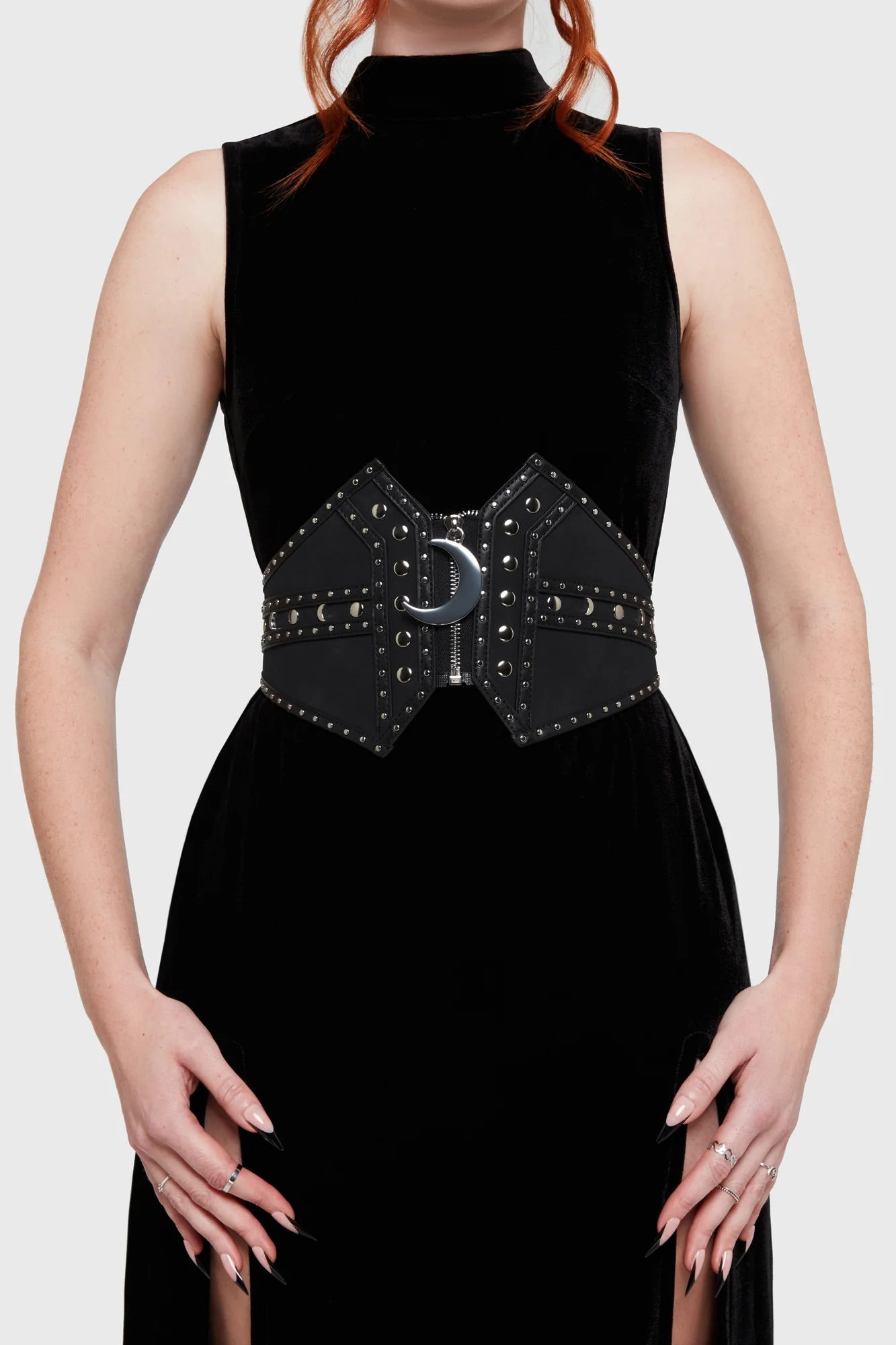 Cosmic Goddess Belt - Image 2