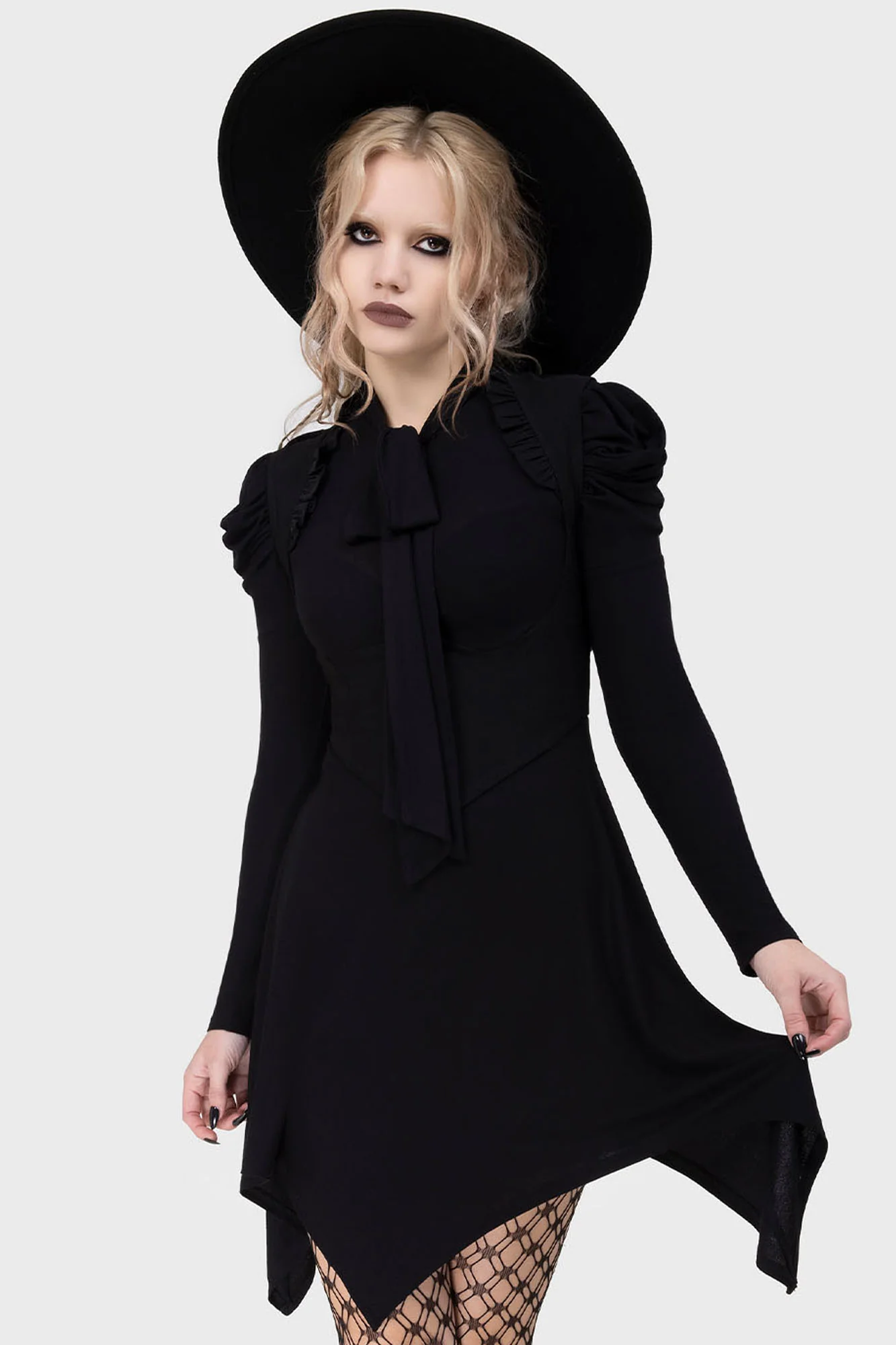 Cosmoshade Dress