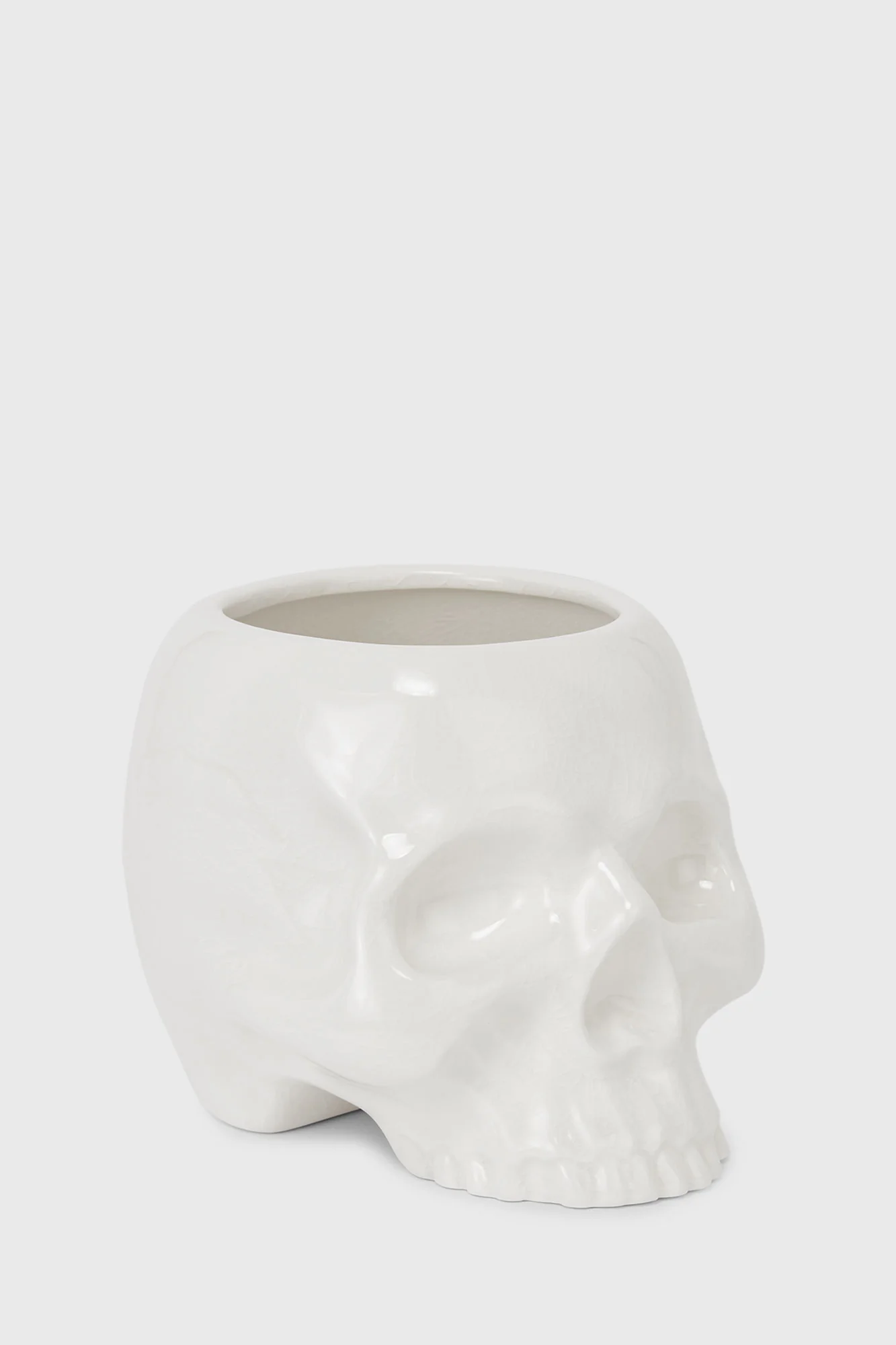 Cranium Planter