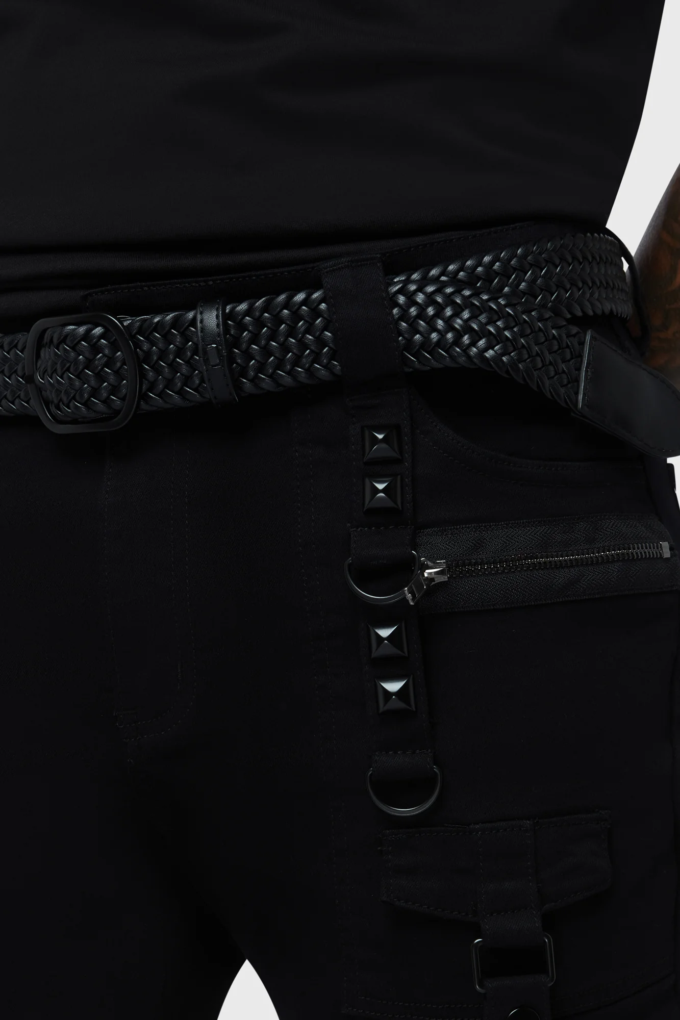 Crescenta Belt - Image 3