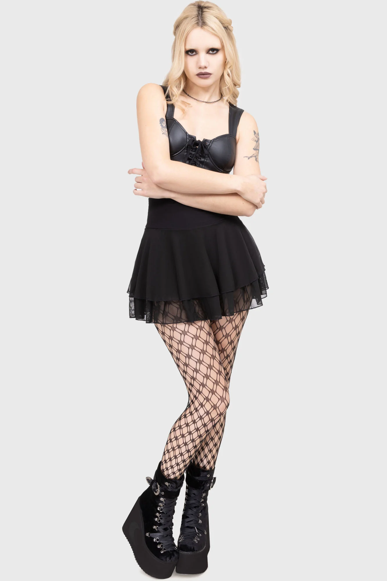 Crescentia Tights - Image 3