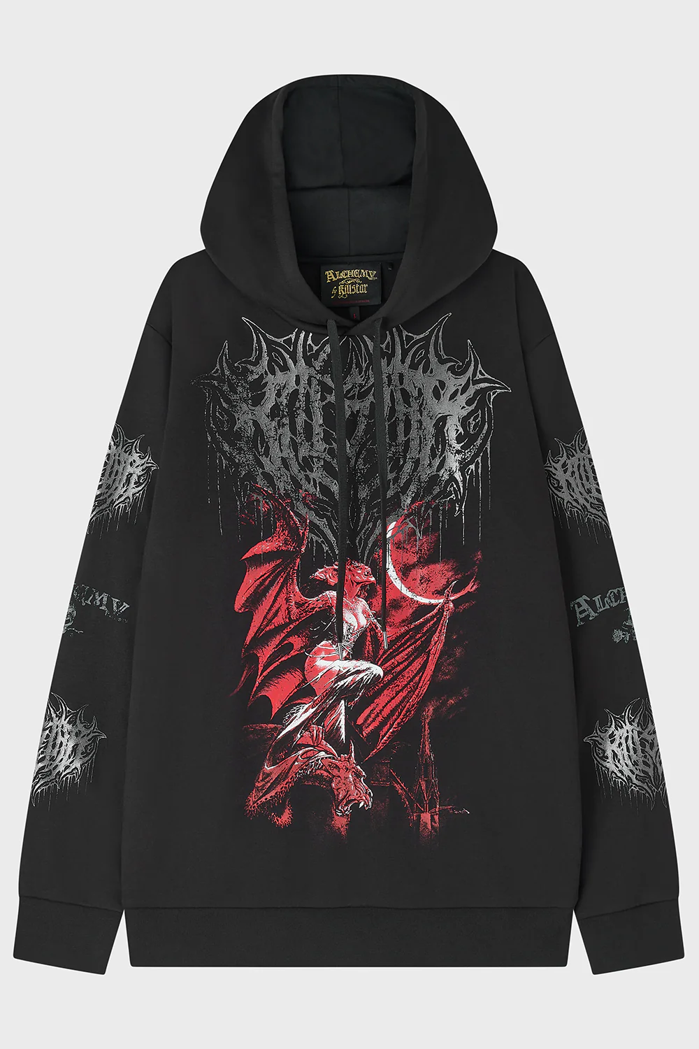 Cusp Of Bathory Hoodie - Image 7