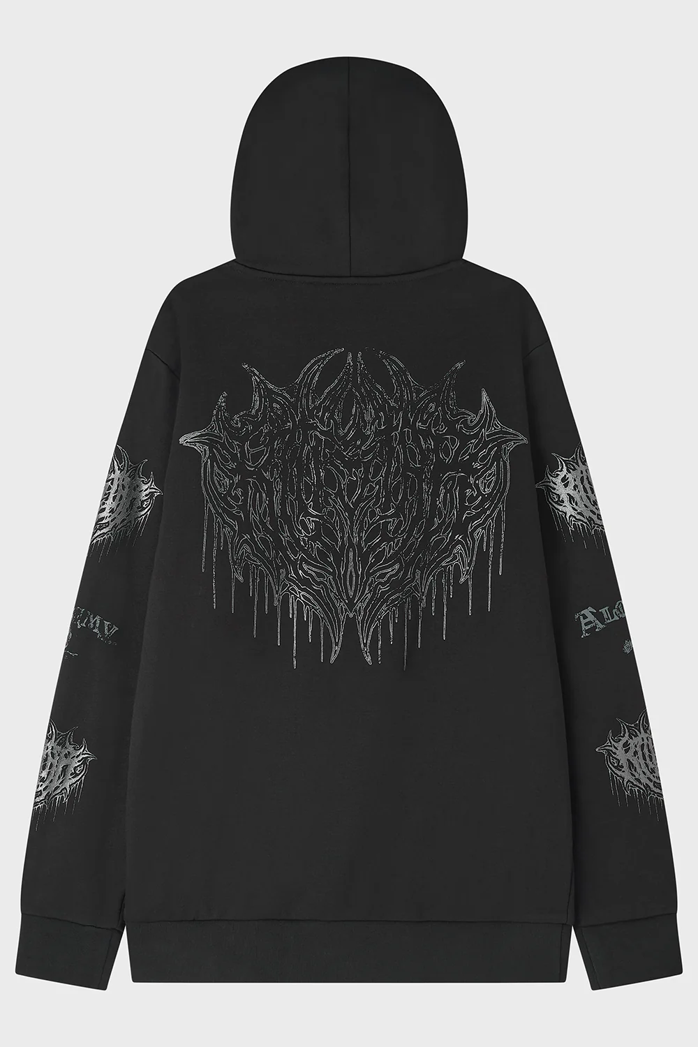 Cusp Of Bathory Hoodie - Image 8