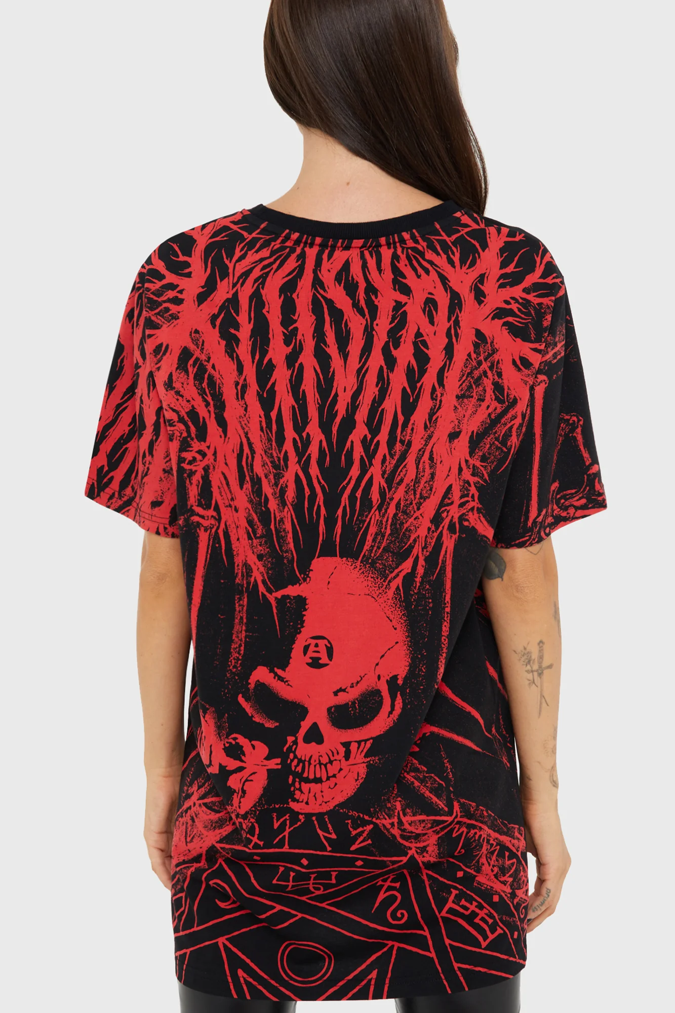 Dark Catharsis T-Shirt - Image 2