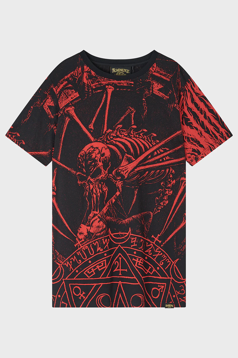 Dark Catharsis T-Shirt - Image 7