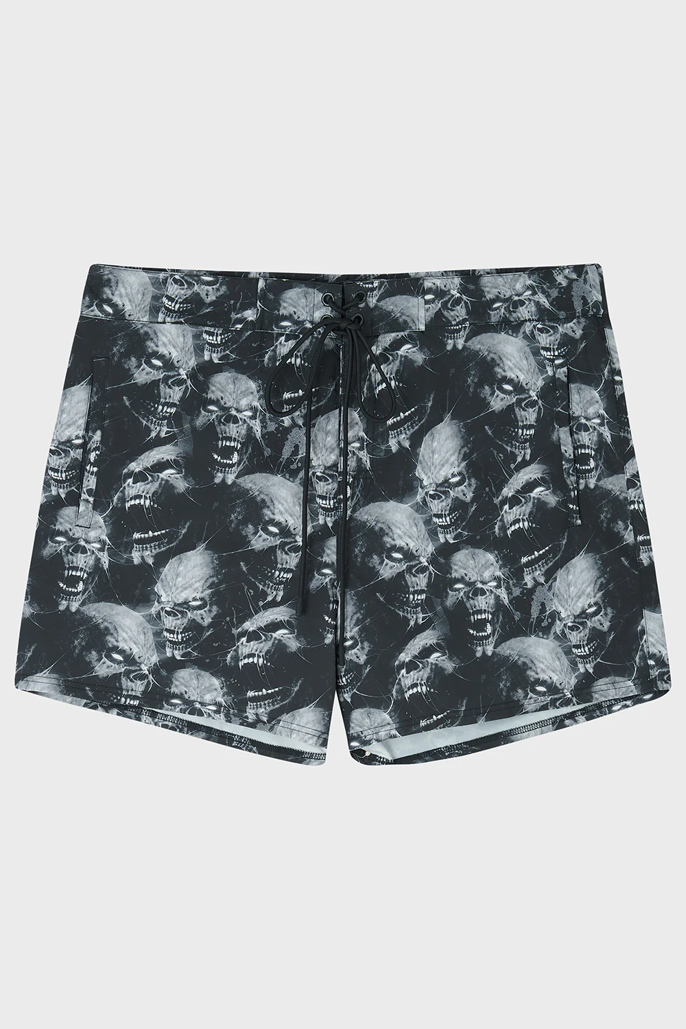 Dark Depths Swim Shorts - Image 4