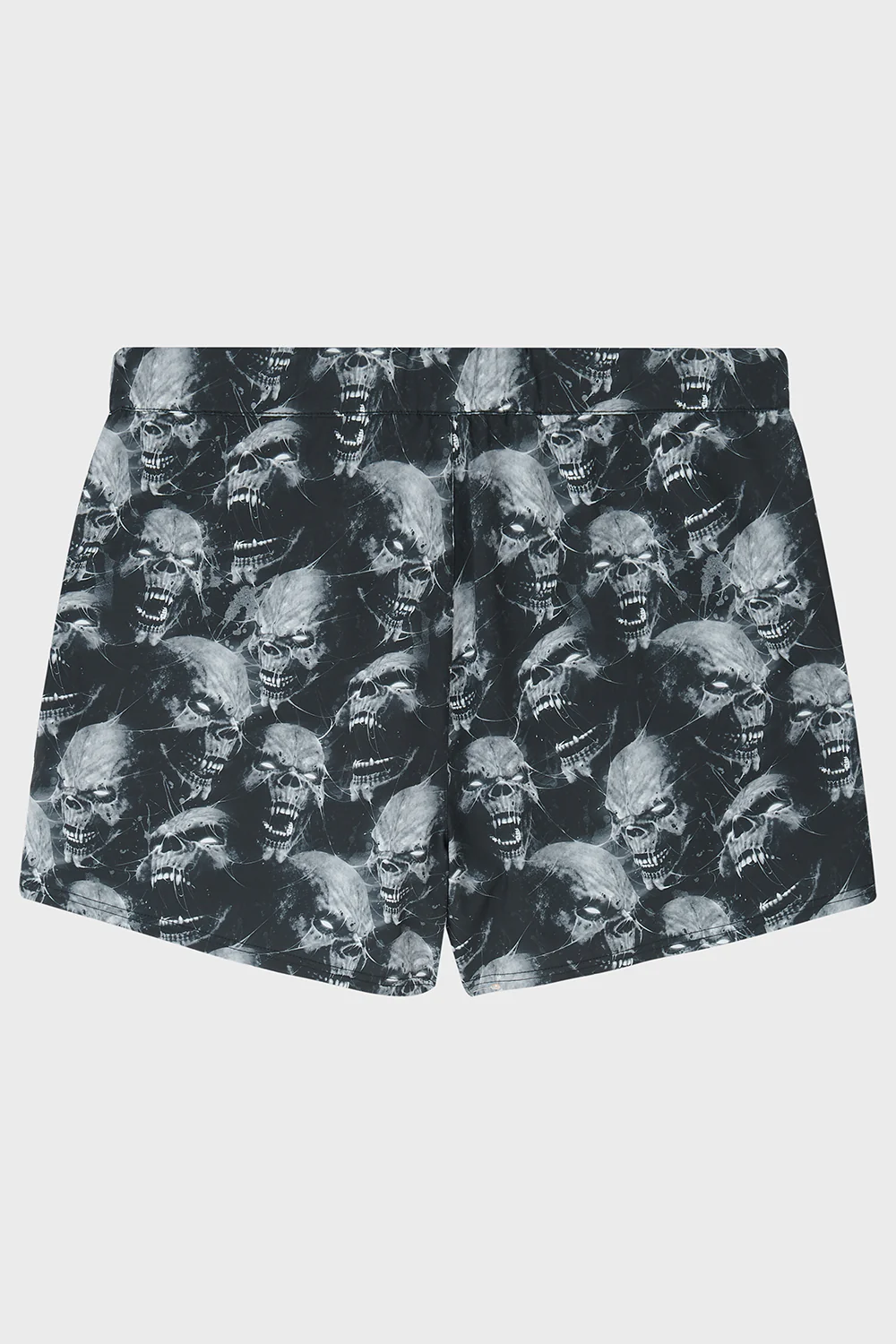 Dark Depths Swim Shorts - Image 5