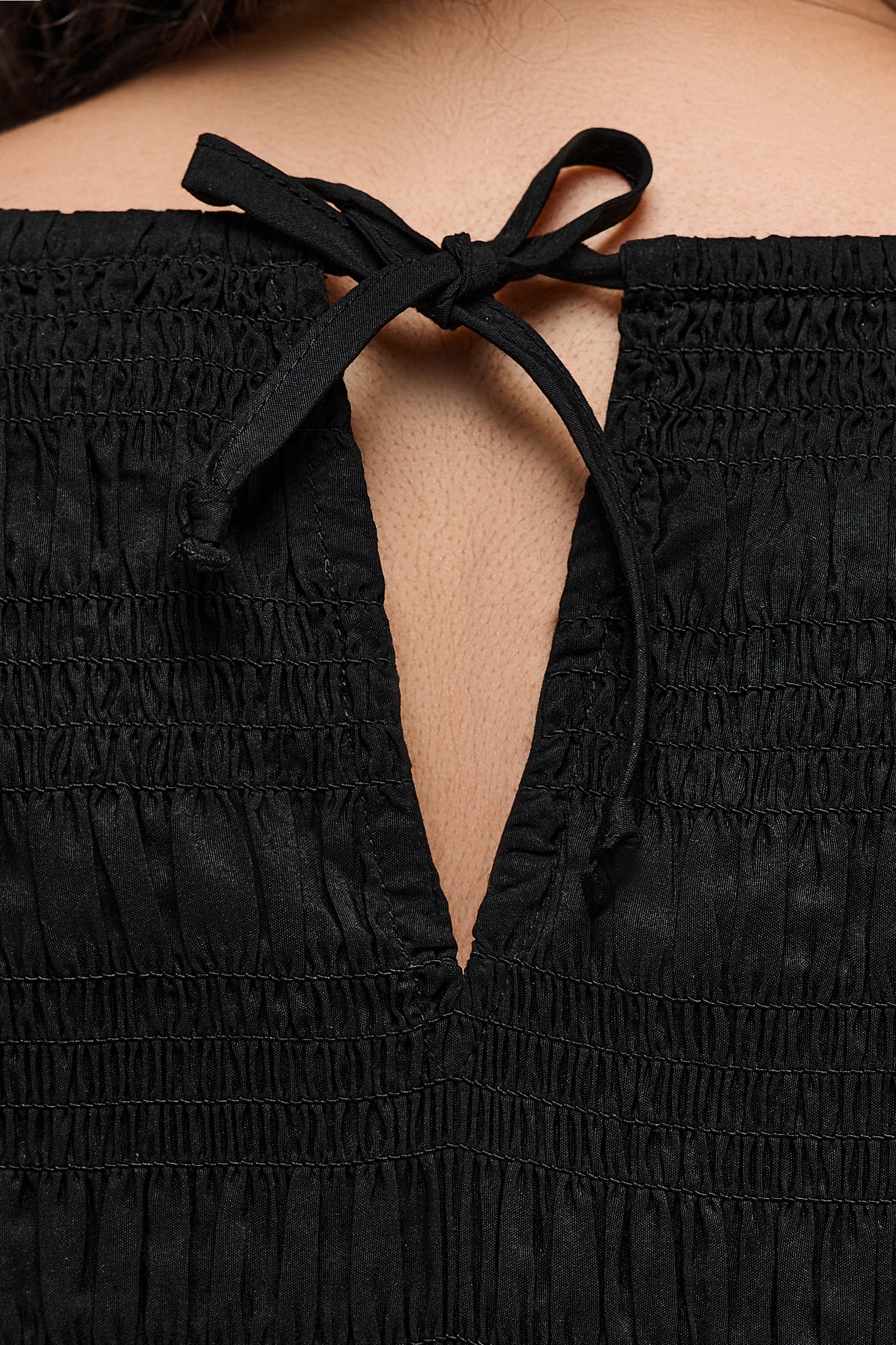 Dark Wings Midi Dress - Image 13