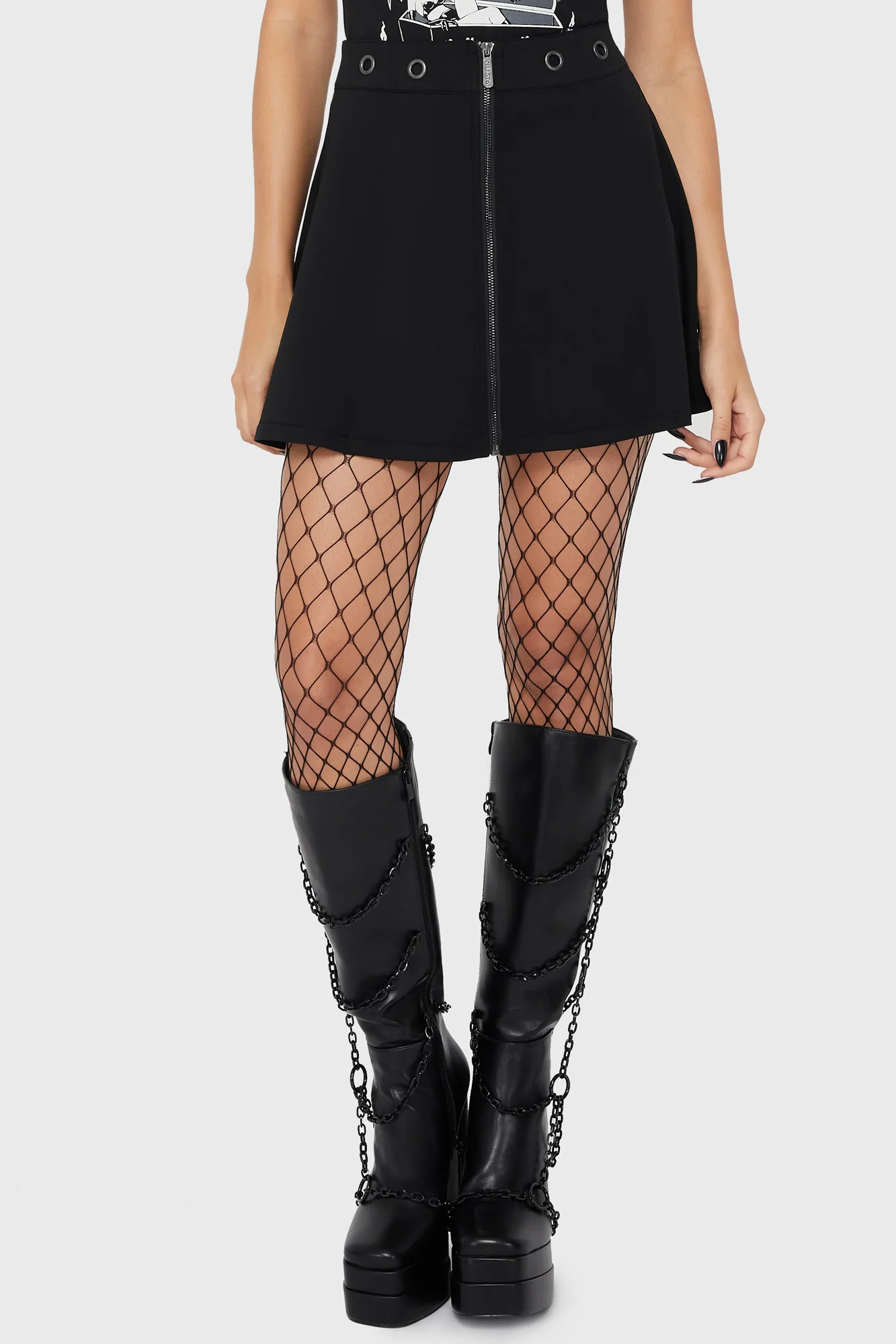 Darling Doom Skirt - Image 2