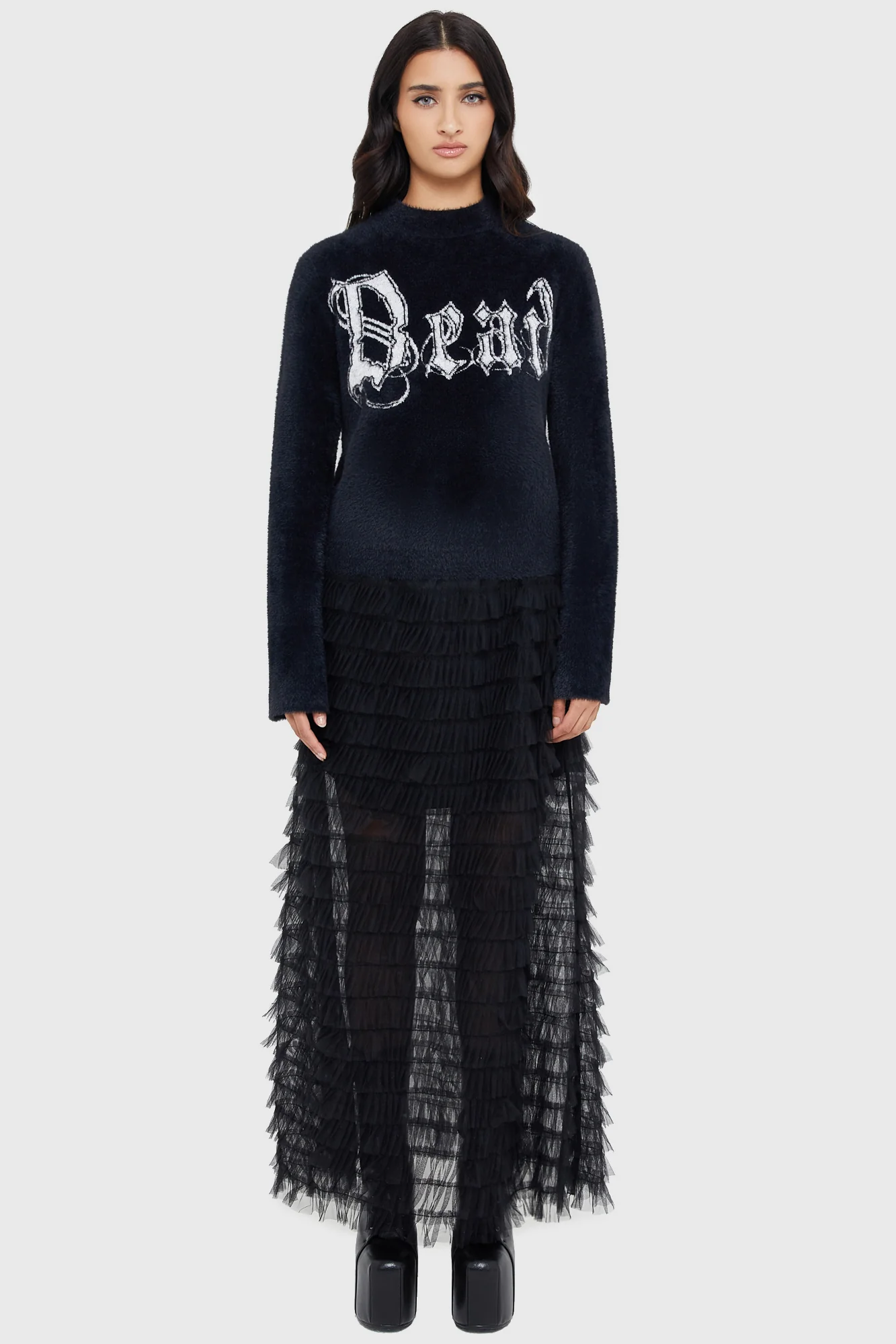 Dead Debbie Jumper - Image 4