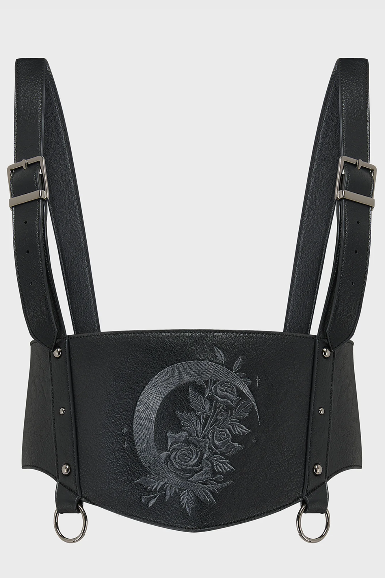 Dead Thorn Harness
