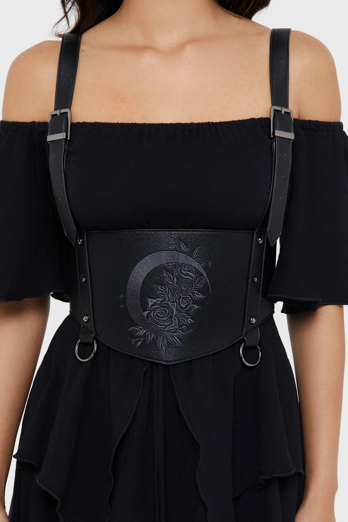 Dead Thorn Harness - Image 2