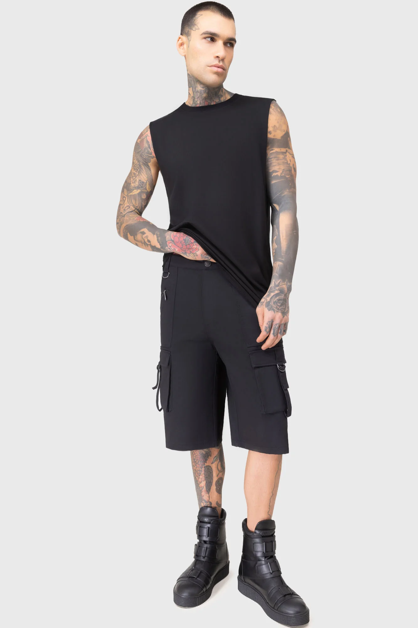 Dead Tropic Shorts - Image 3