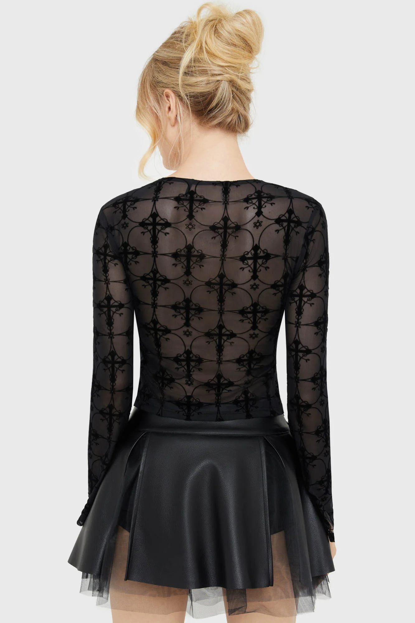 Death's Darling Skirt - Image 3