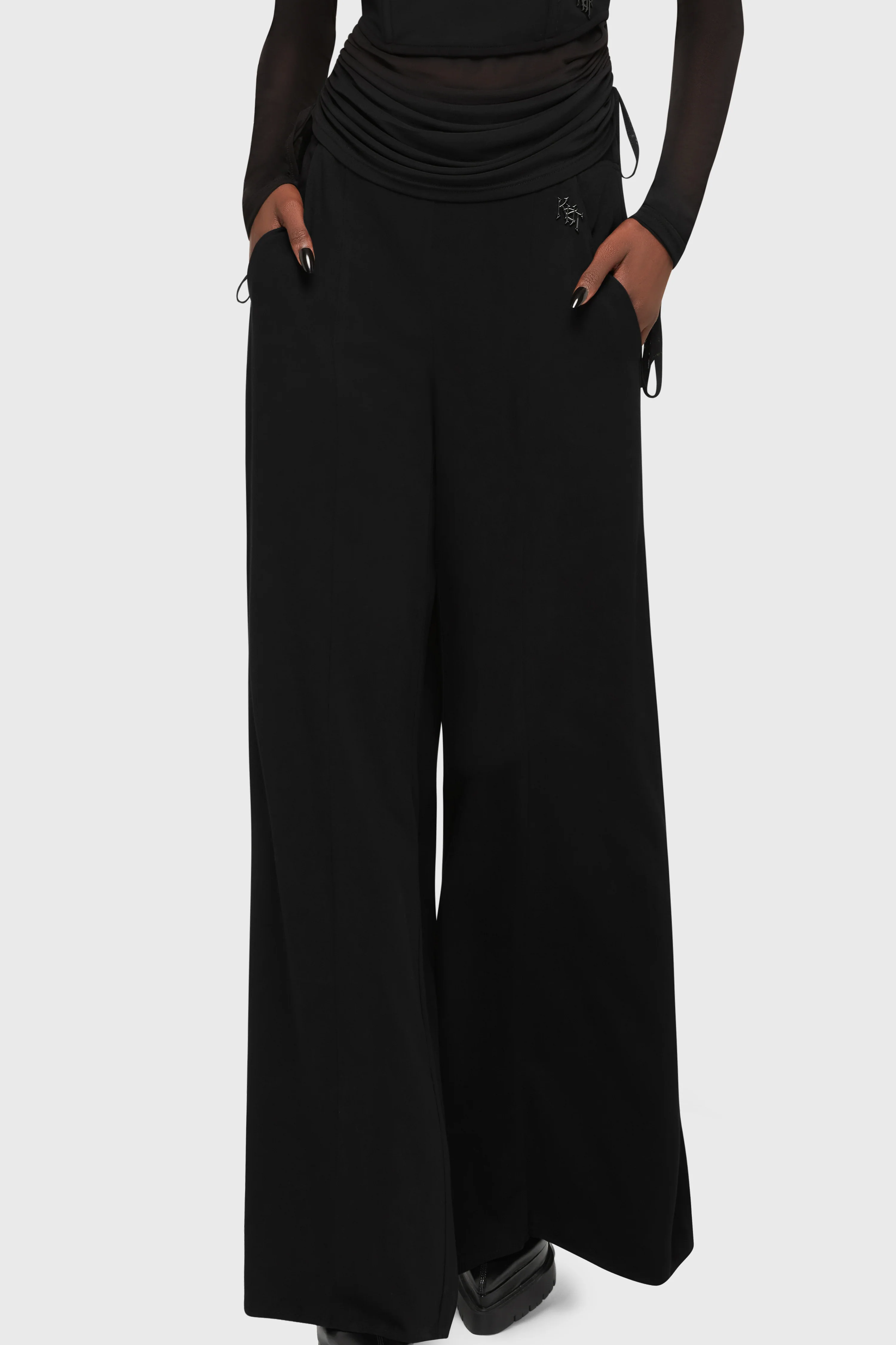 Deteriorate Trousers - Image 5