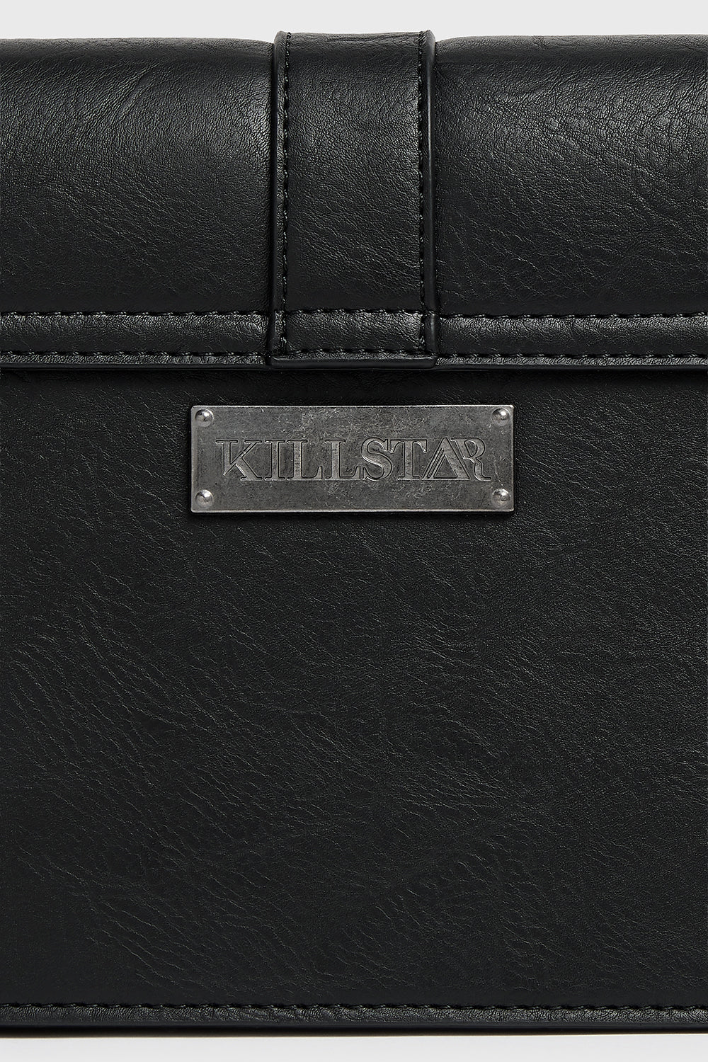 Devil's Darling Debossed Handbag - Image 4