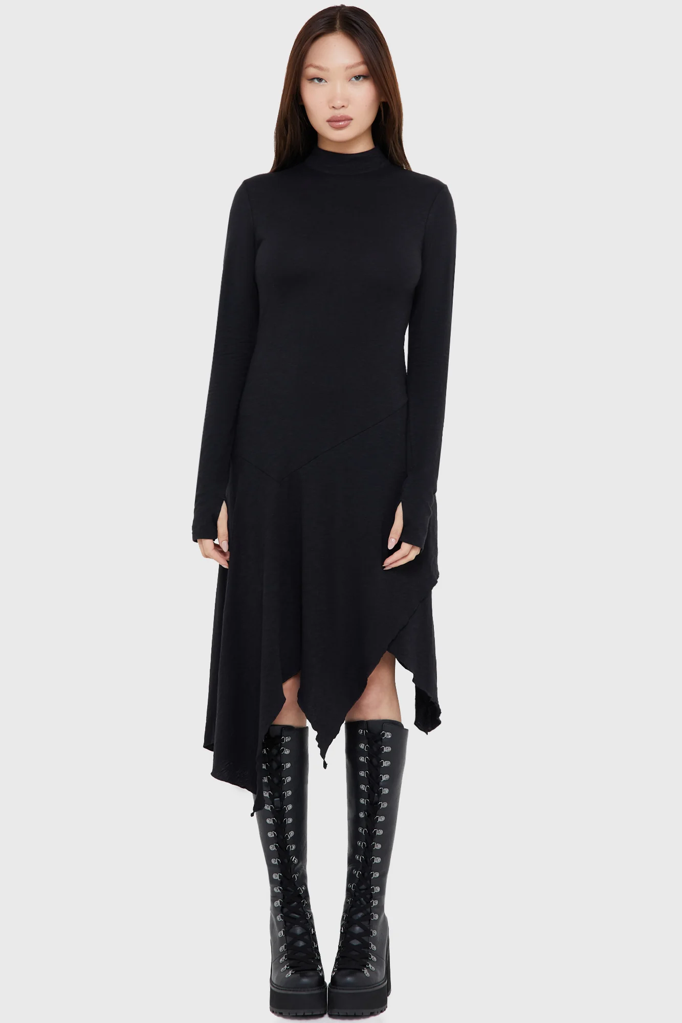 Devil's Decay Dress