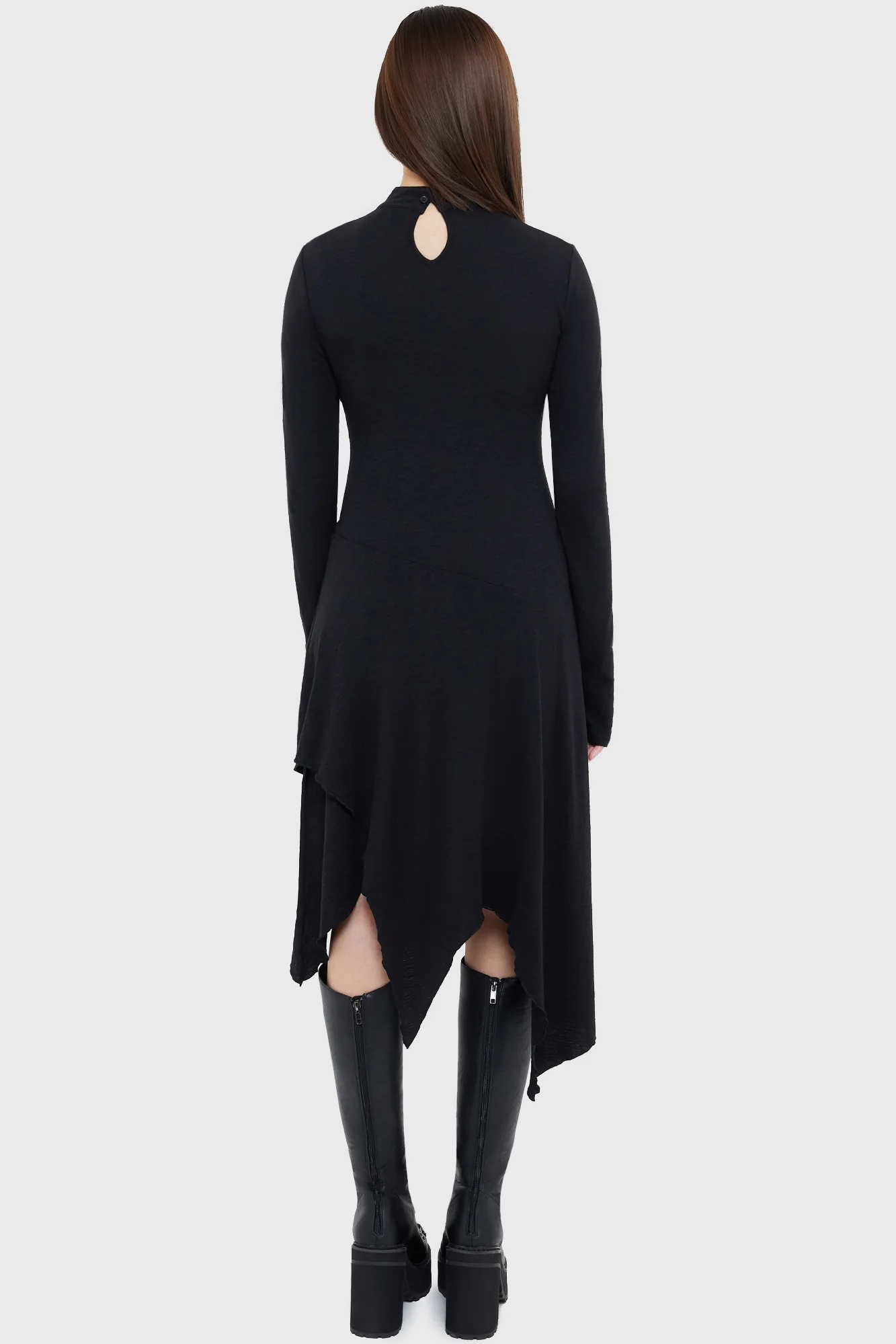 Devil's Decay Dress - Image 4