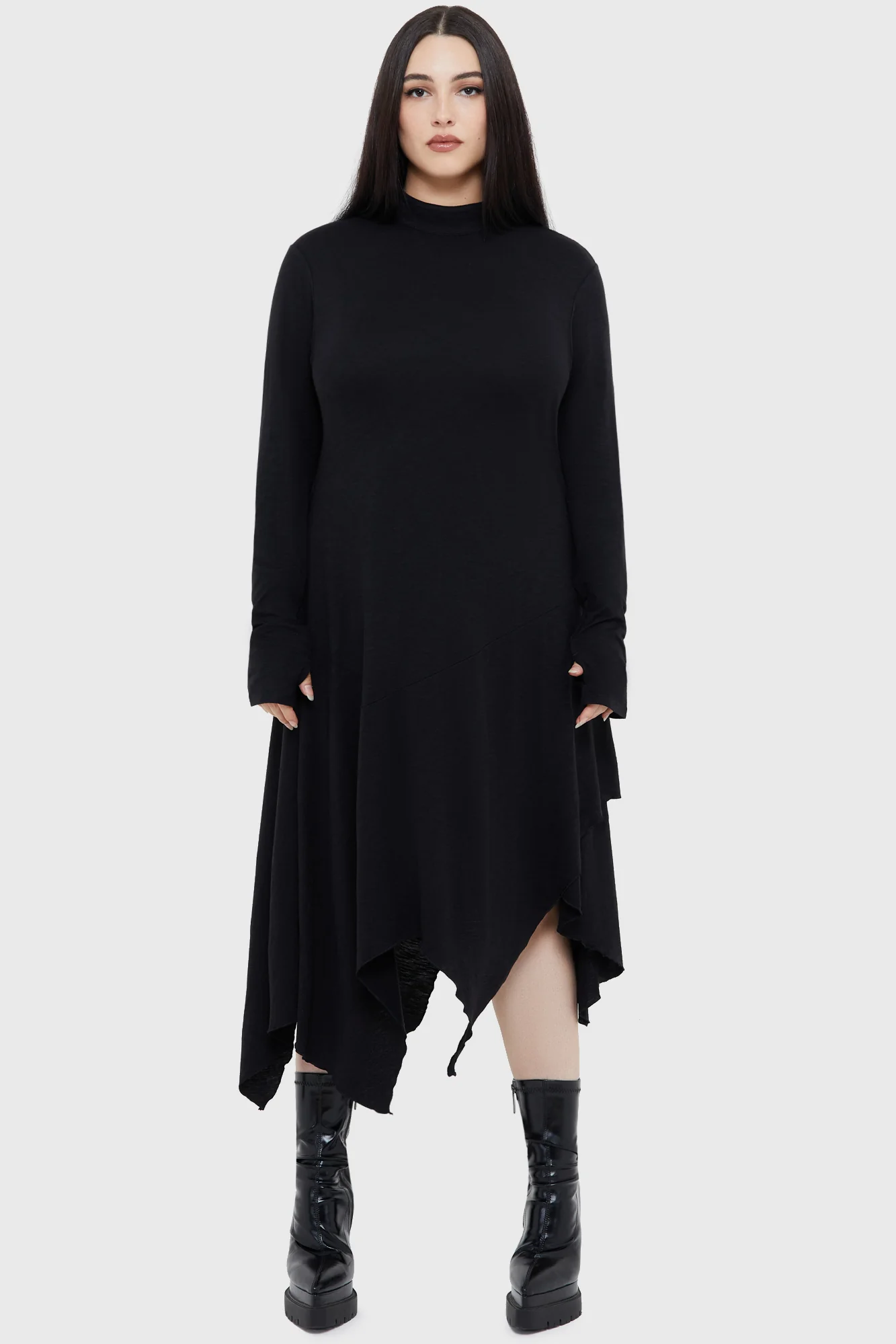 Devil's Decay Dress - Image 5