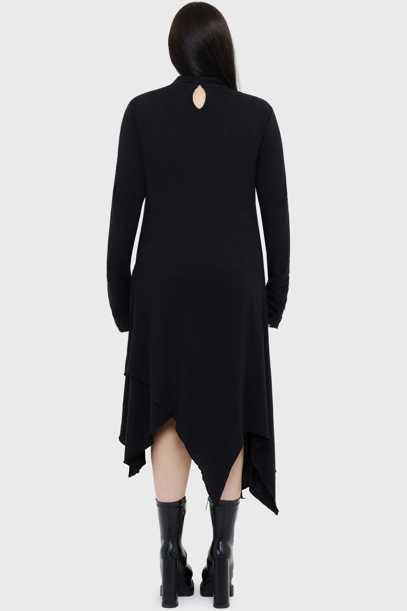 Devil's Decay Dress - Image 7