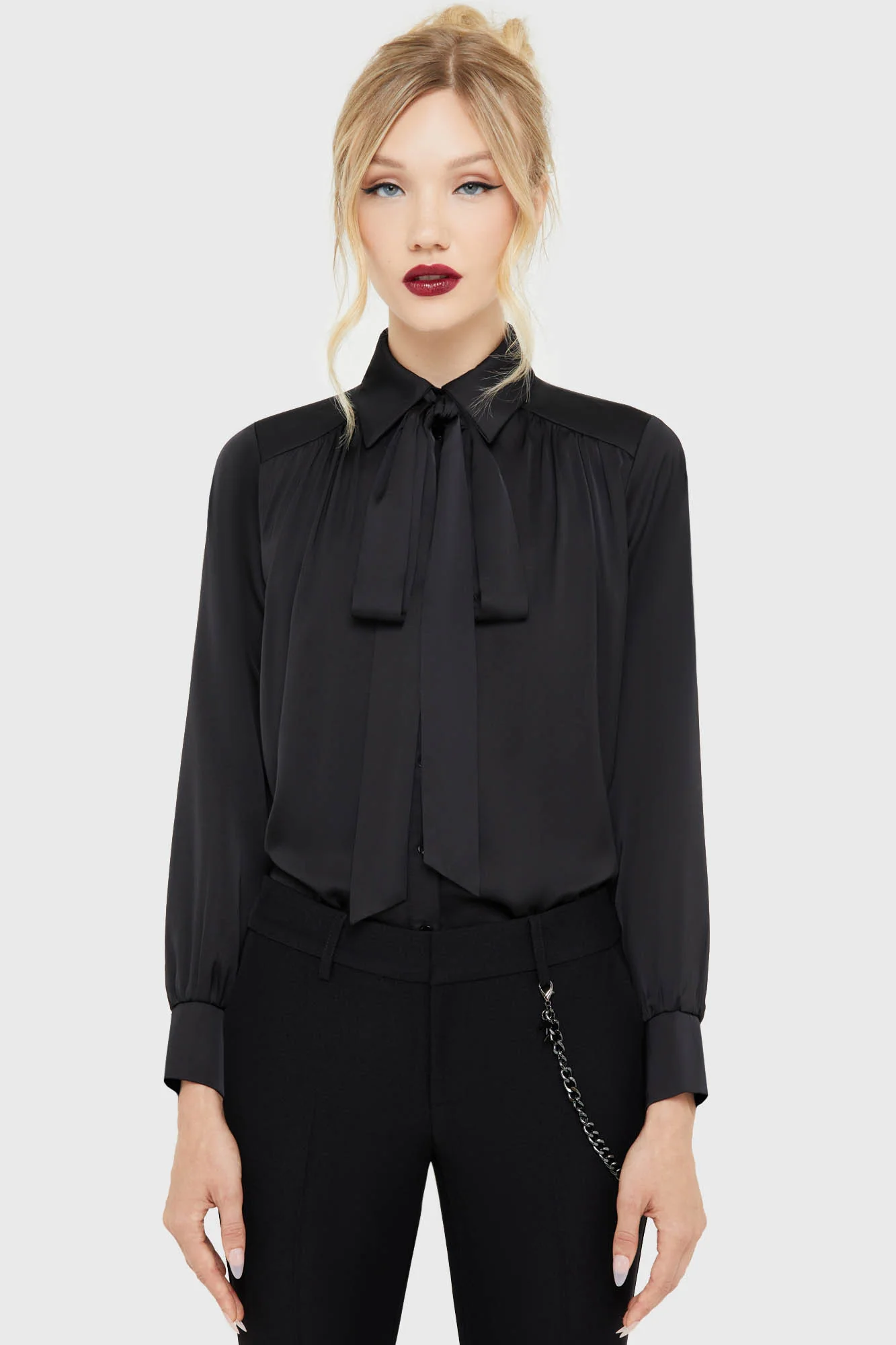 Dreadful Della Blouse - Image 3