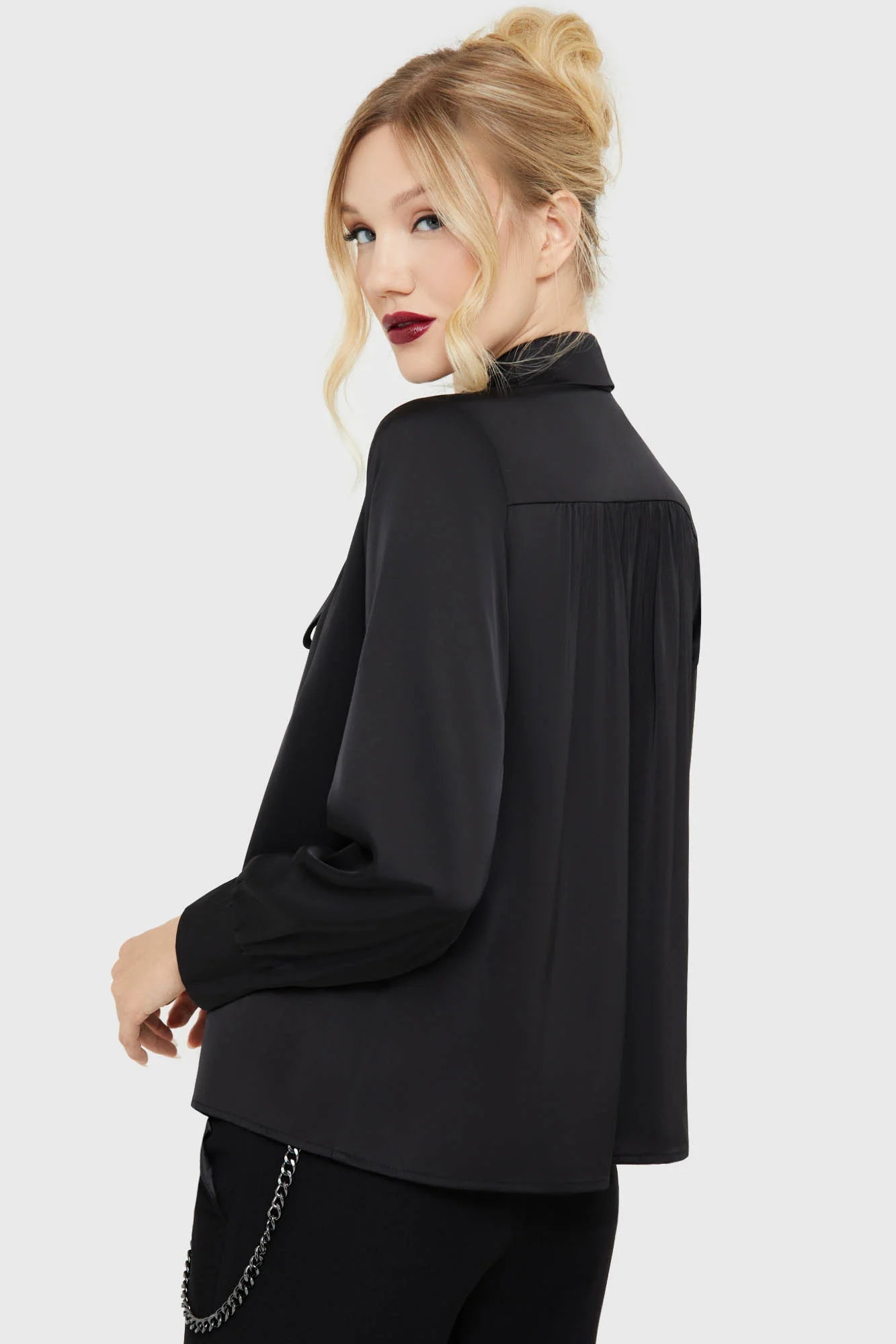 Dreadful Della Blouse - Image 4