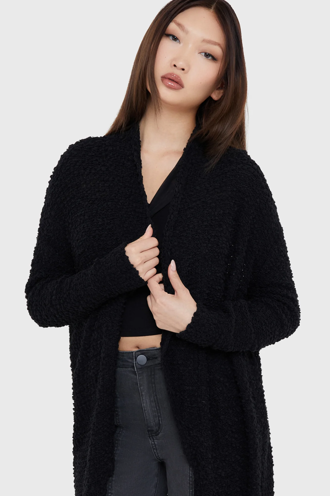 Dreadrift Cardigan - Image 2
