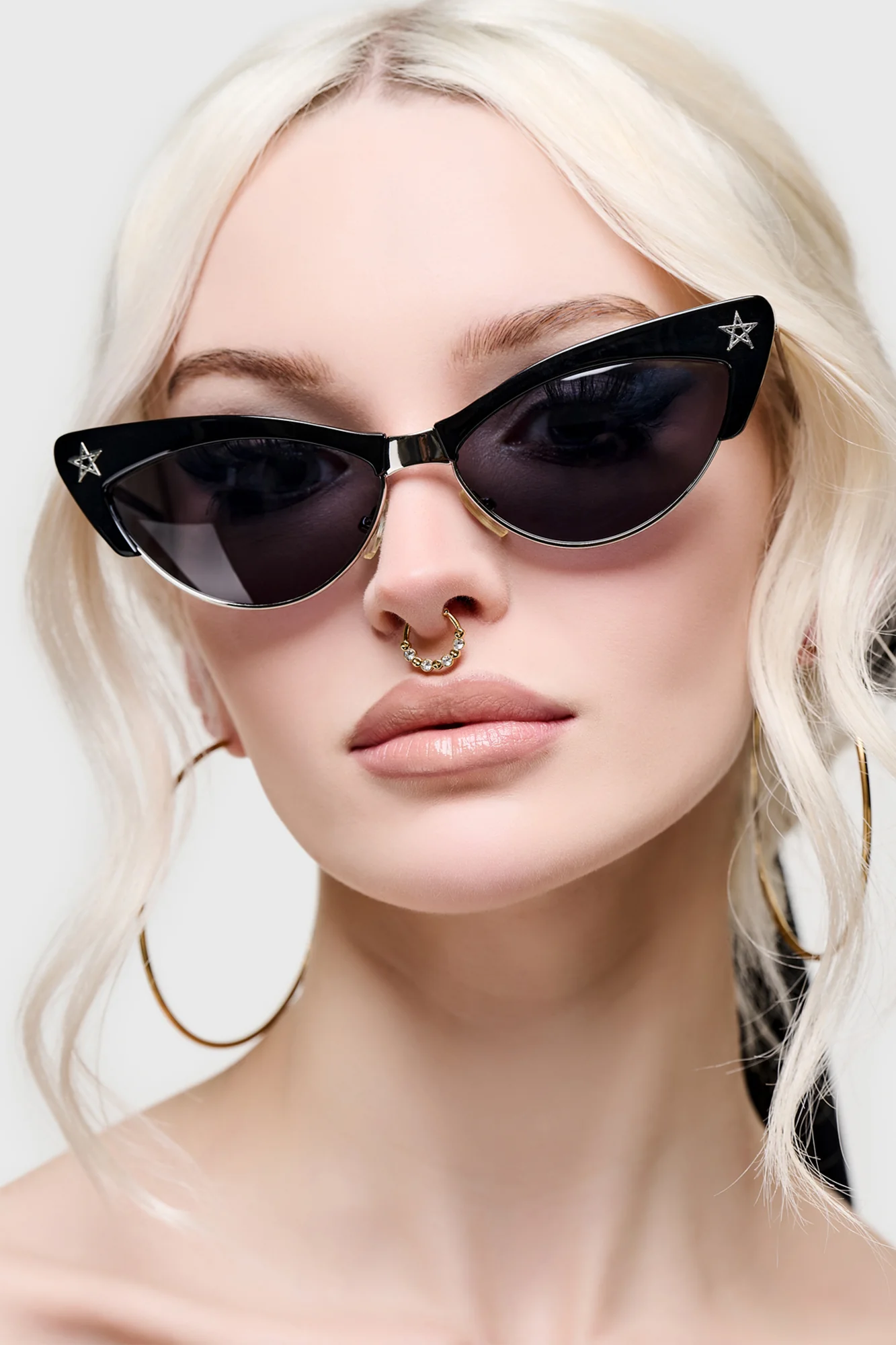 Drucilla Sunglasses - Image 2